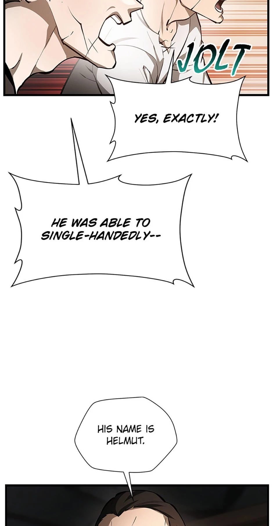 Helmut: The Forsaken Child Chapter 53 - 11