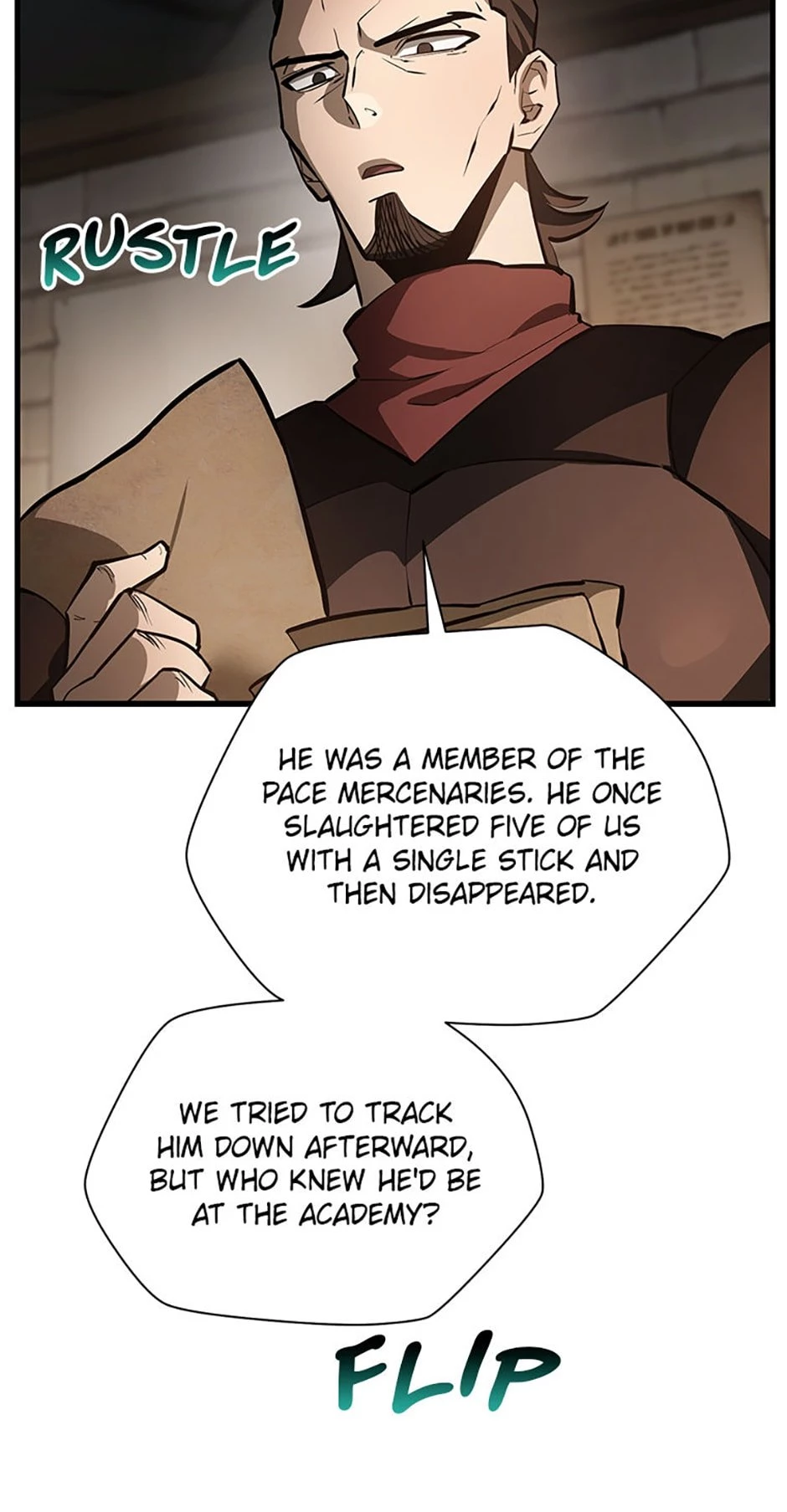 Helmut: The Forsaken Child Chapter 53 - 12