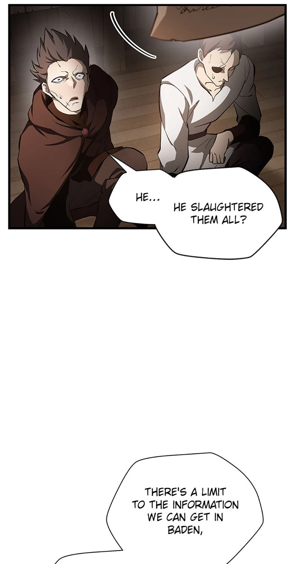 Helmut: The Forsaken Child Chapter 53 - 13