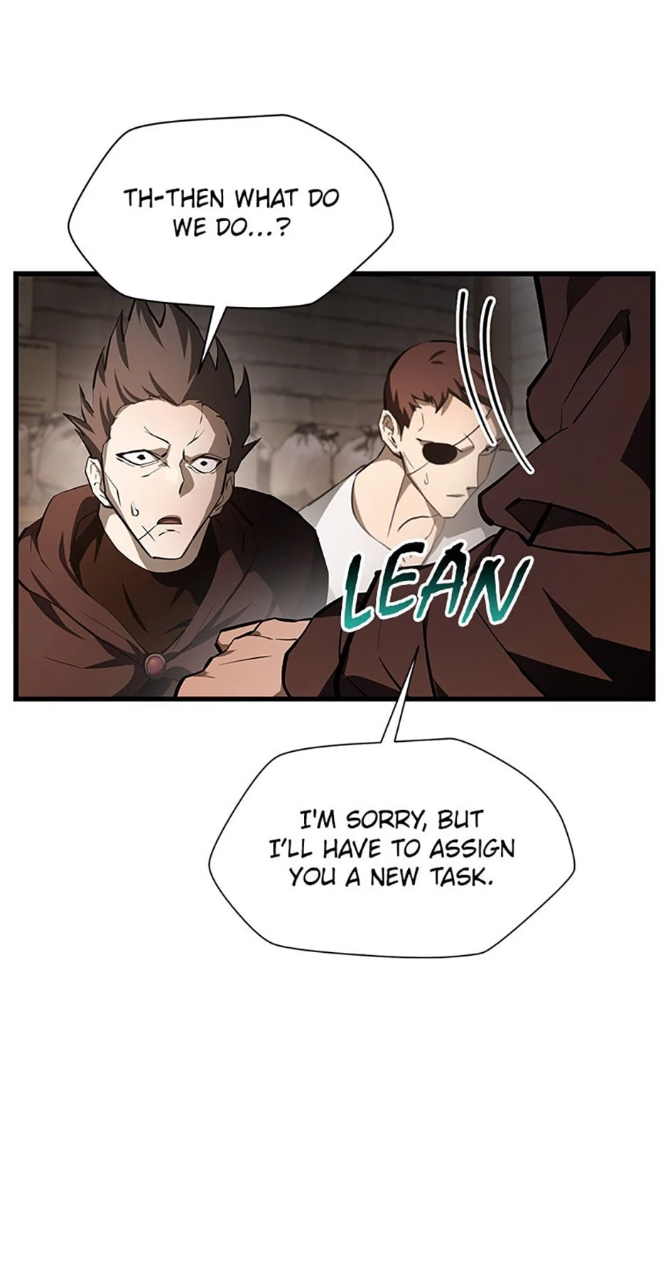Helmut: The Forsaken Child Chapter 53 - 16