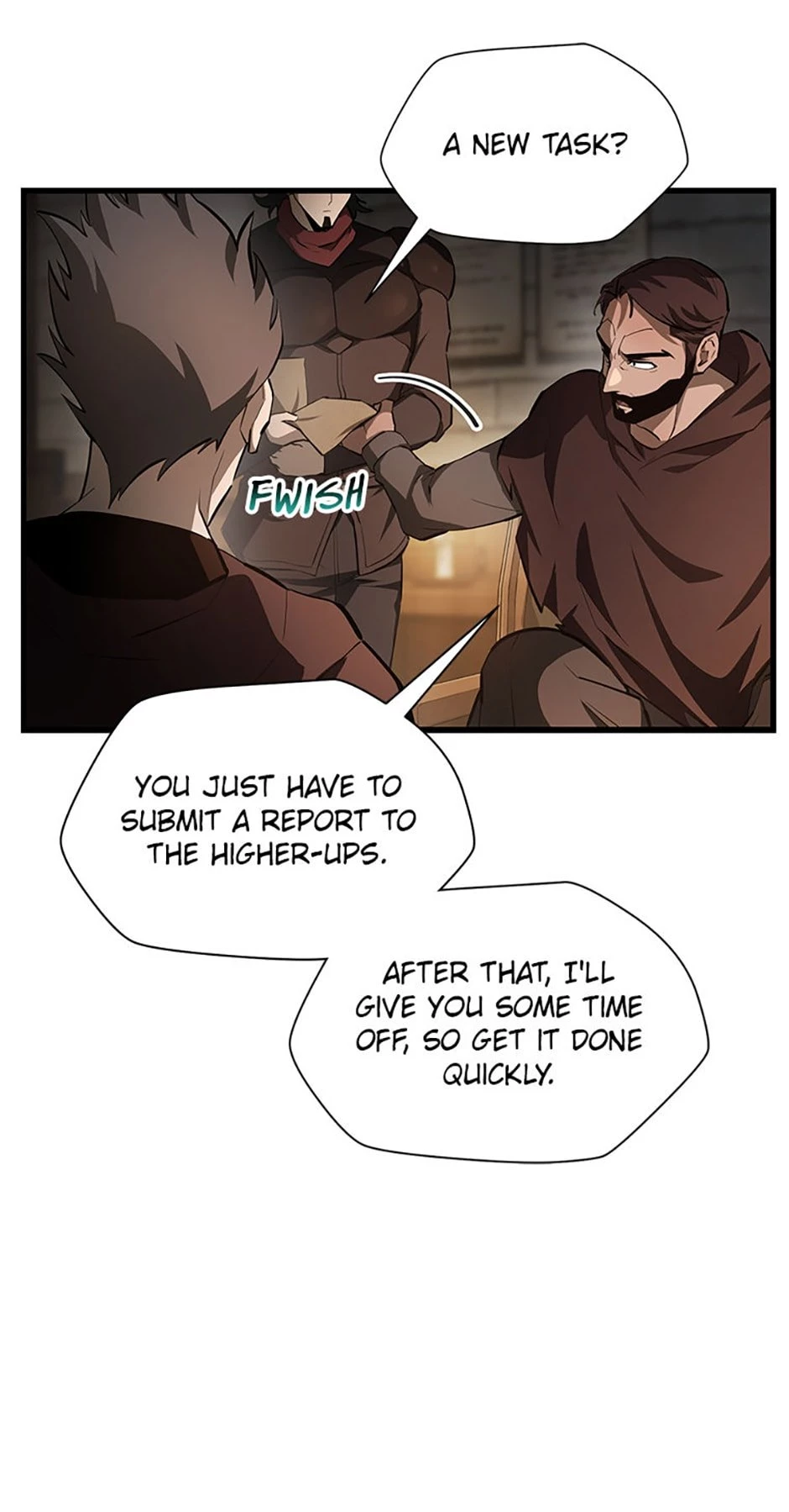 Helmut: The Forsaken Child Chapter 53 - 17