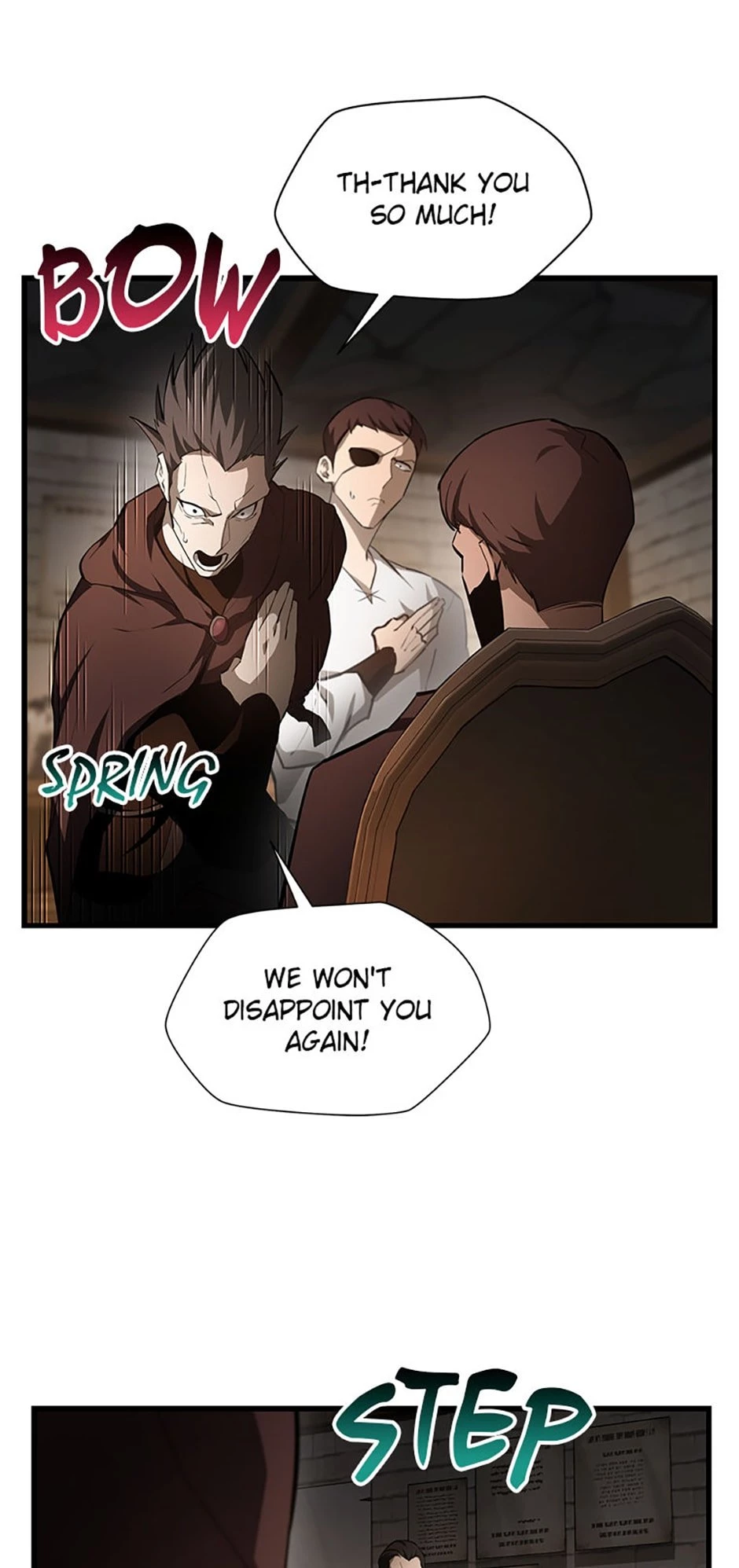 Helmut: The Forsaken Child Chapter 53 - 18
