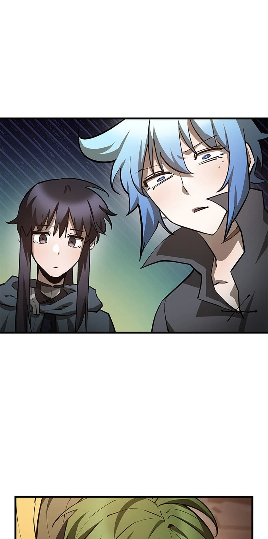 Helmut: The Forsaken Child Chapter 54 - 61