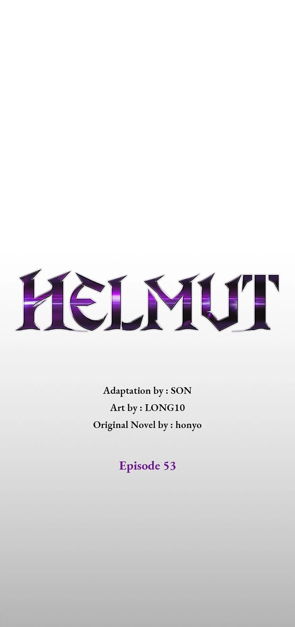 Helmut: The Forsaken Child Chapter 53 - 22