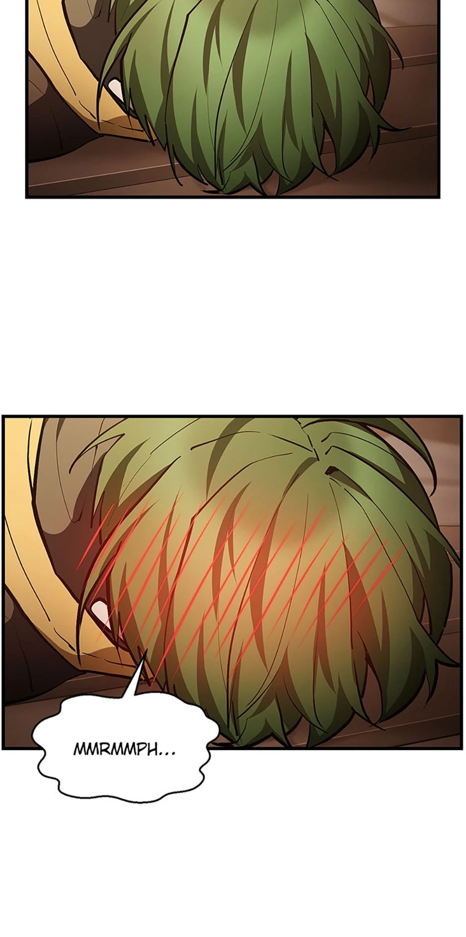 Helmut: The Forsaken Child Chapter 54 - 62