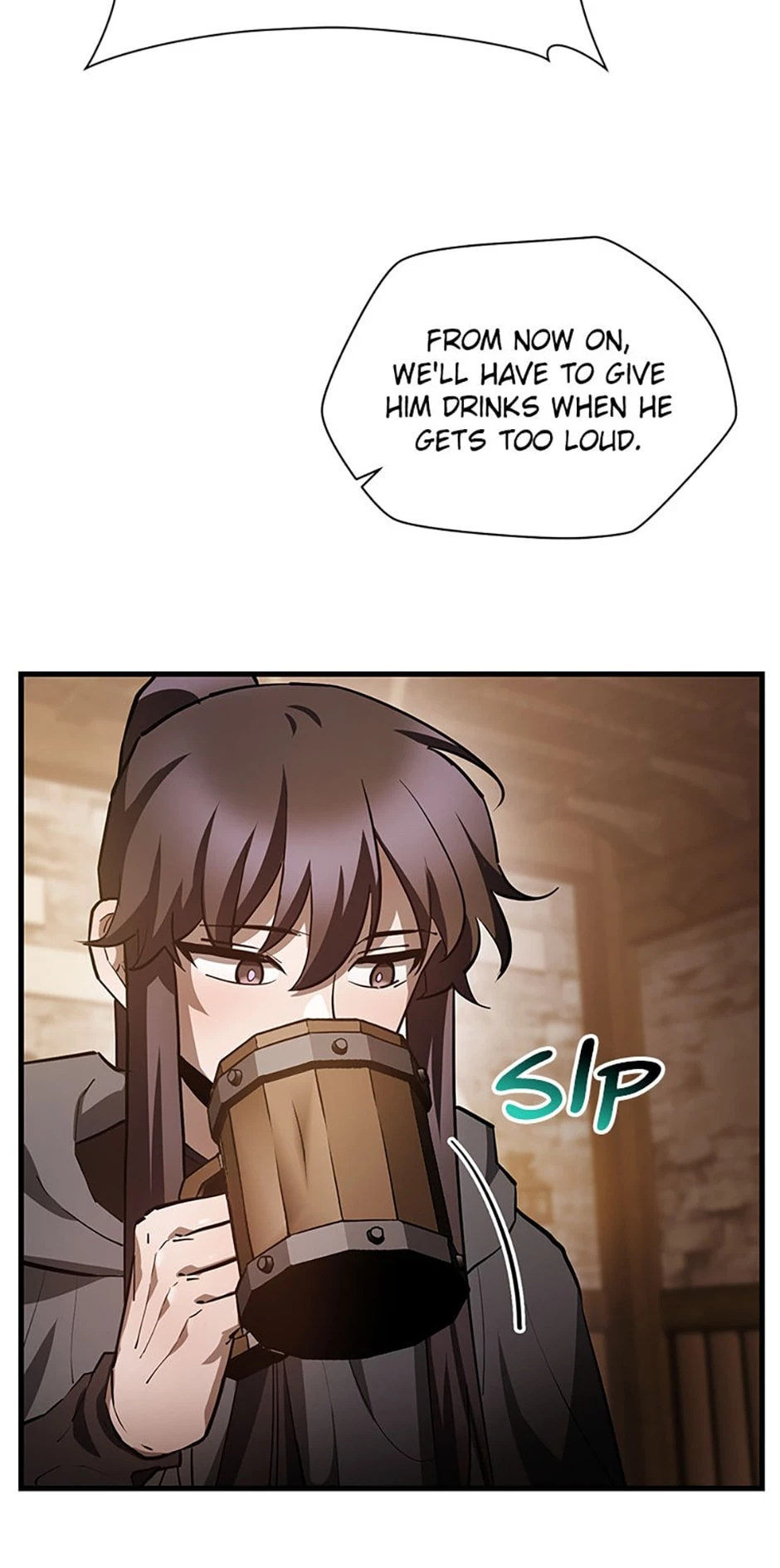 Helmut: The Forsaken Child Chapter 54 - 64