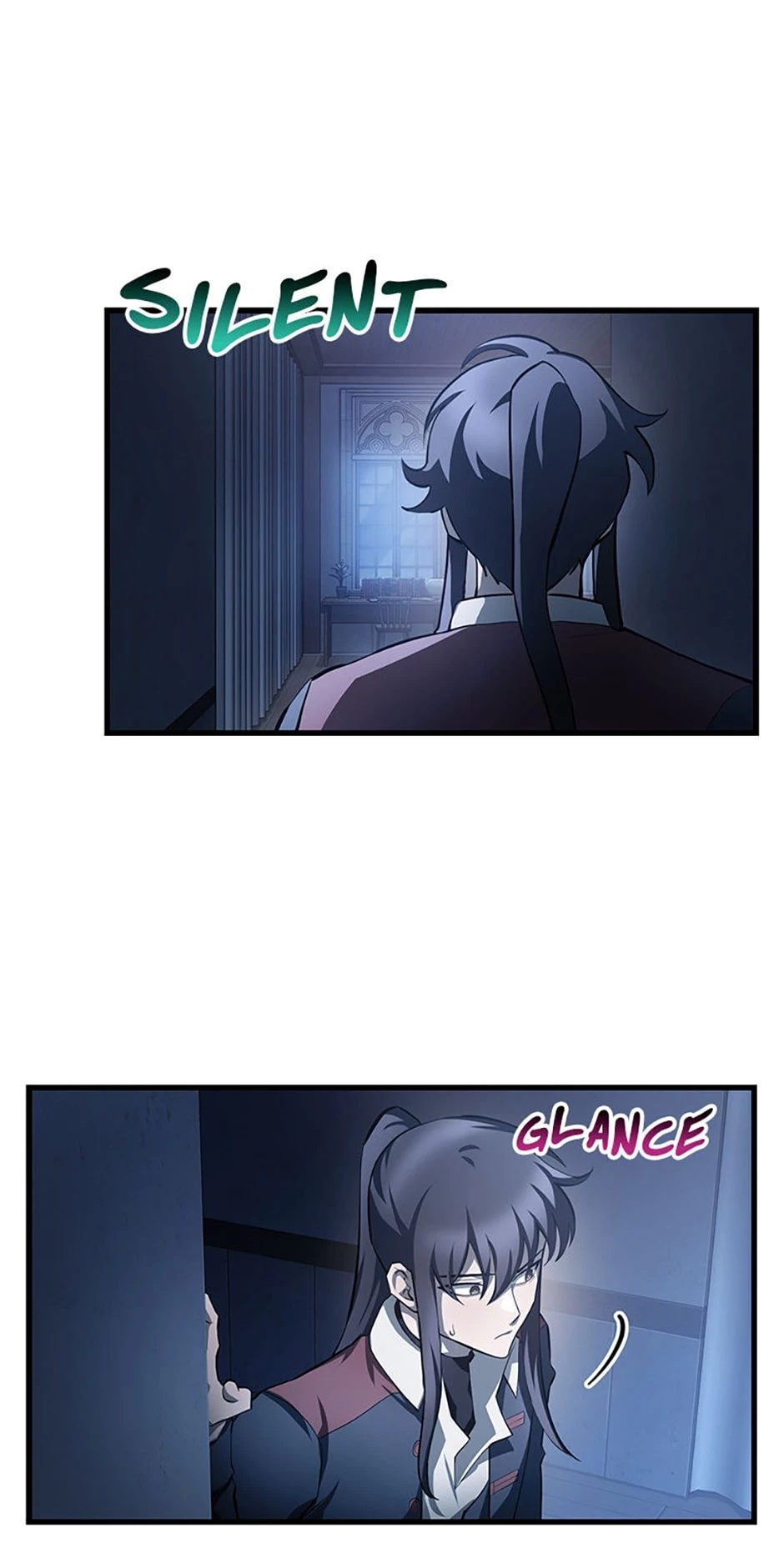 Helmut: The Forsaken Child Chapter 53 - 26