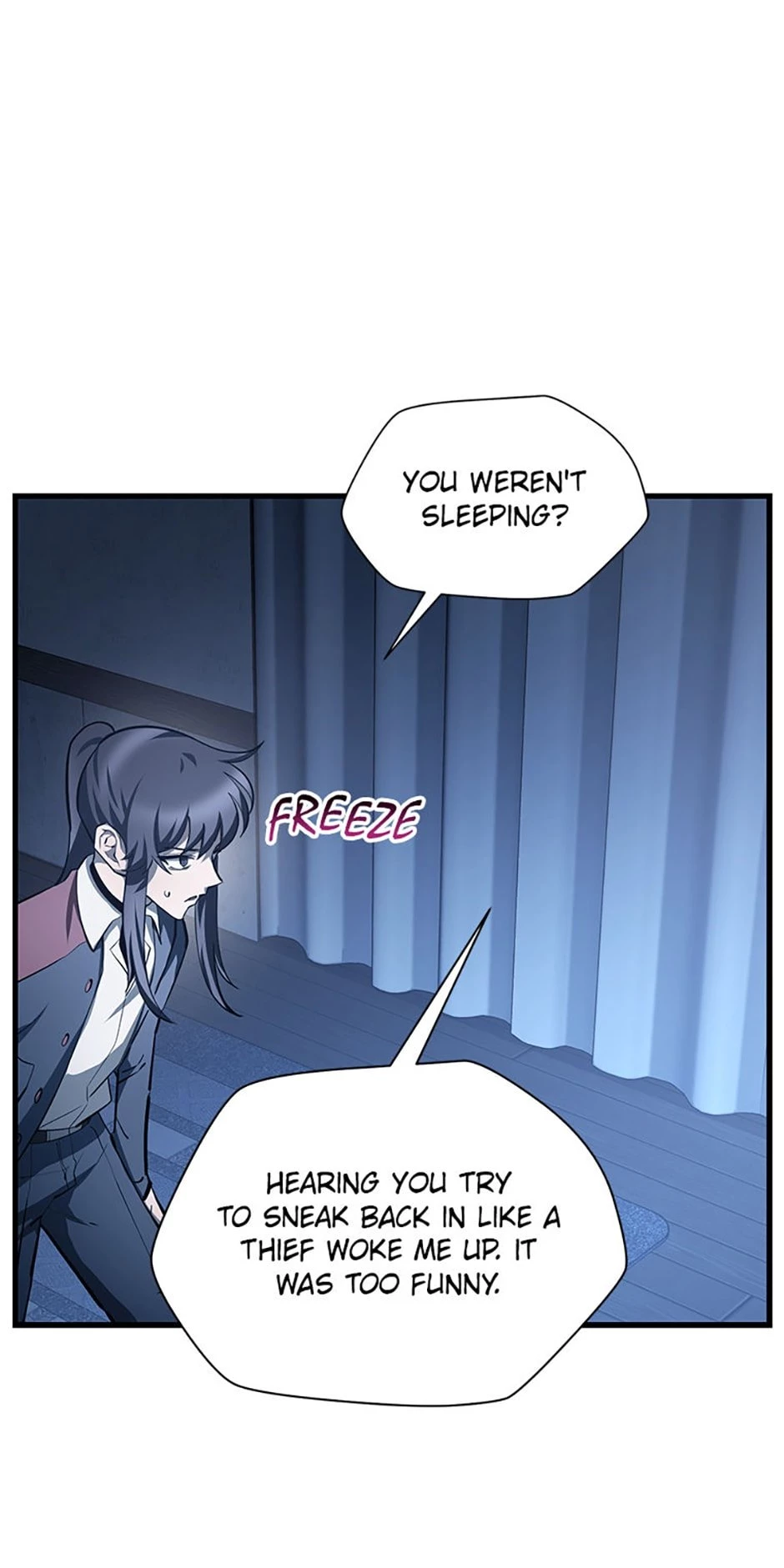 Helmut: The Forsaken Child Chapter 53 - 28