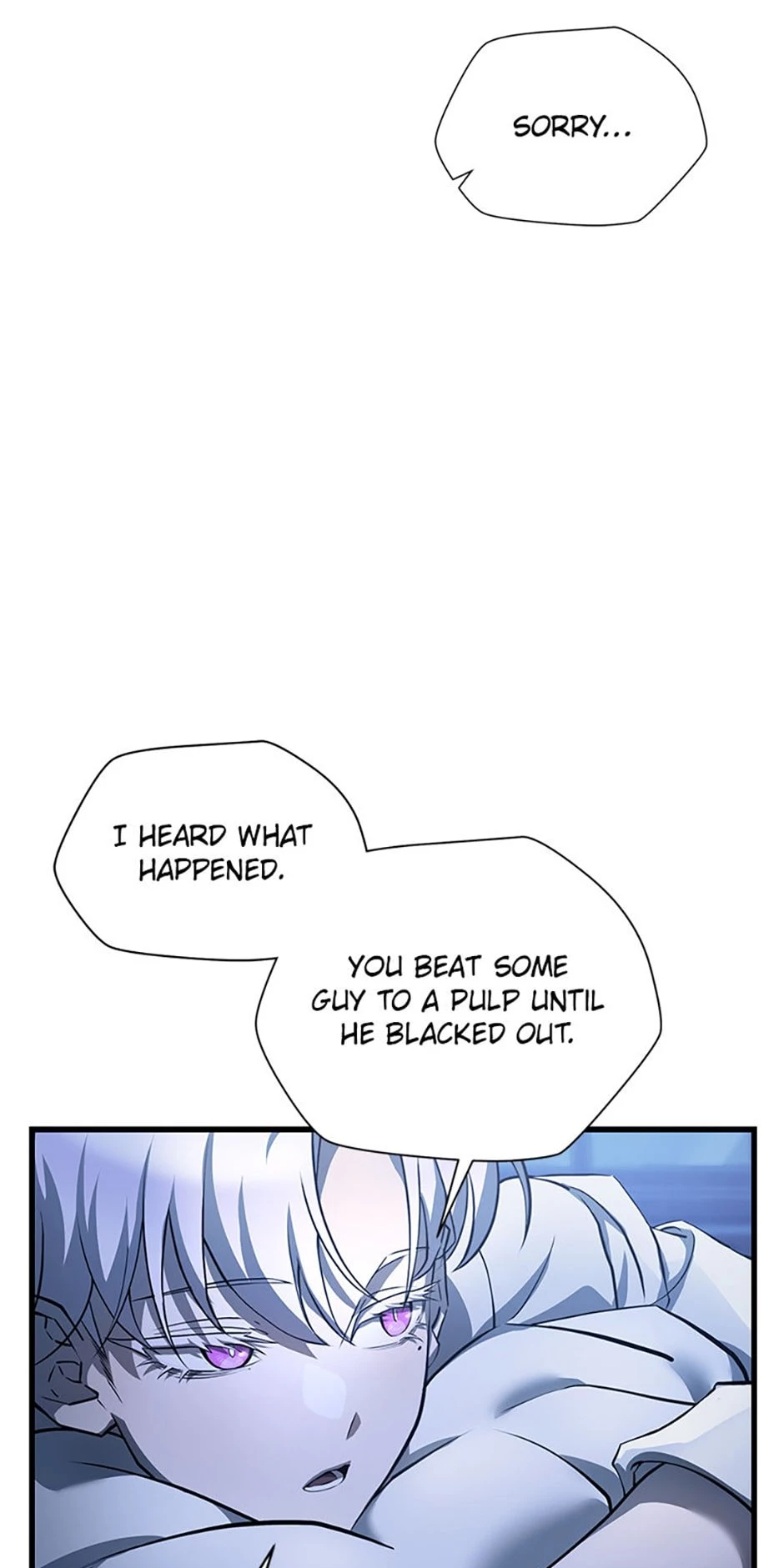 Helmut: The Forsaken Child Chapter 53 - 29