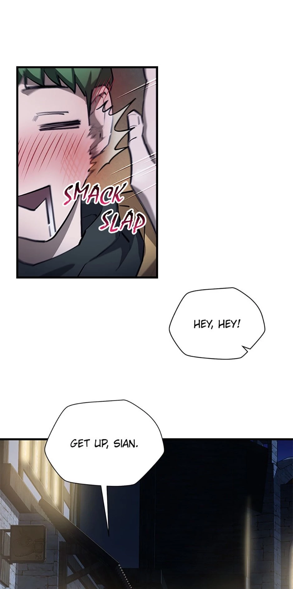 Helmut: The Forsaken Child Chapter 54 - 68