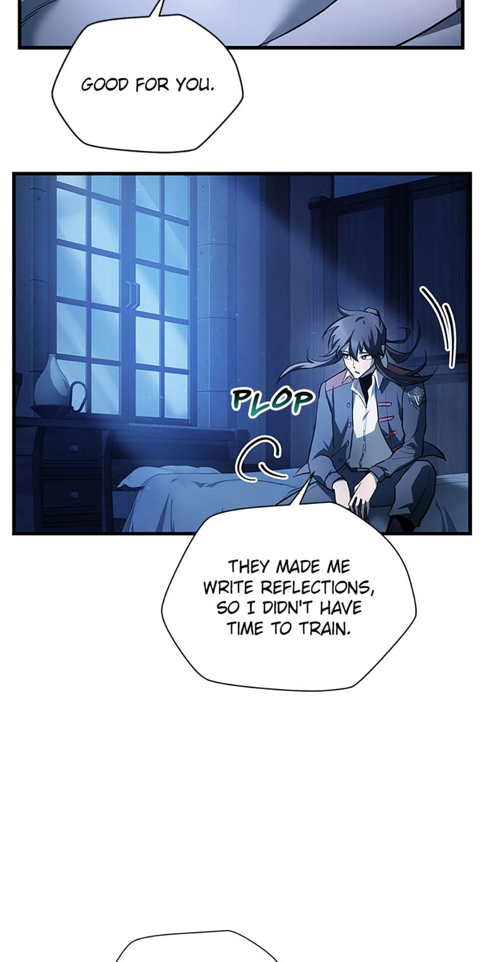 Helmut: The Forsaken Child Chapter 53 - 30