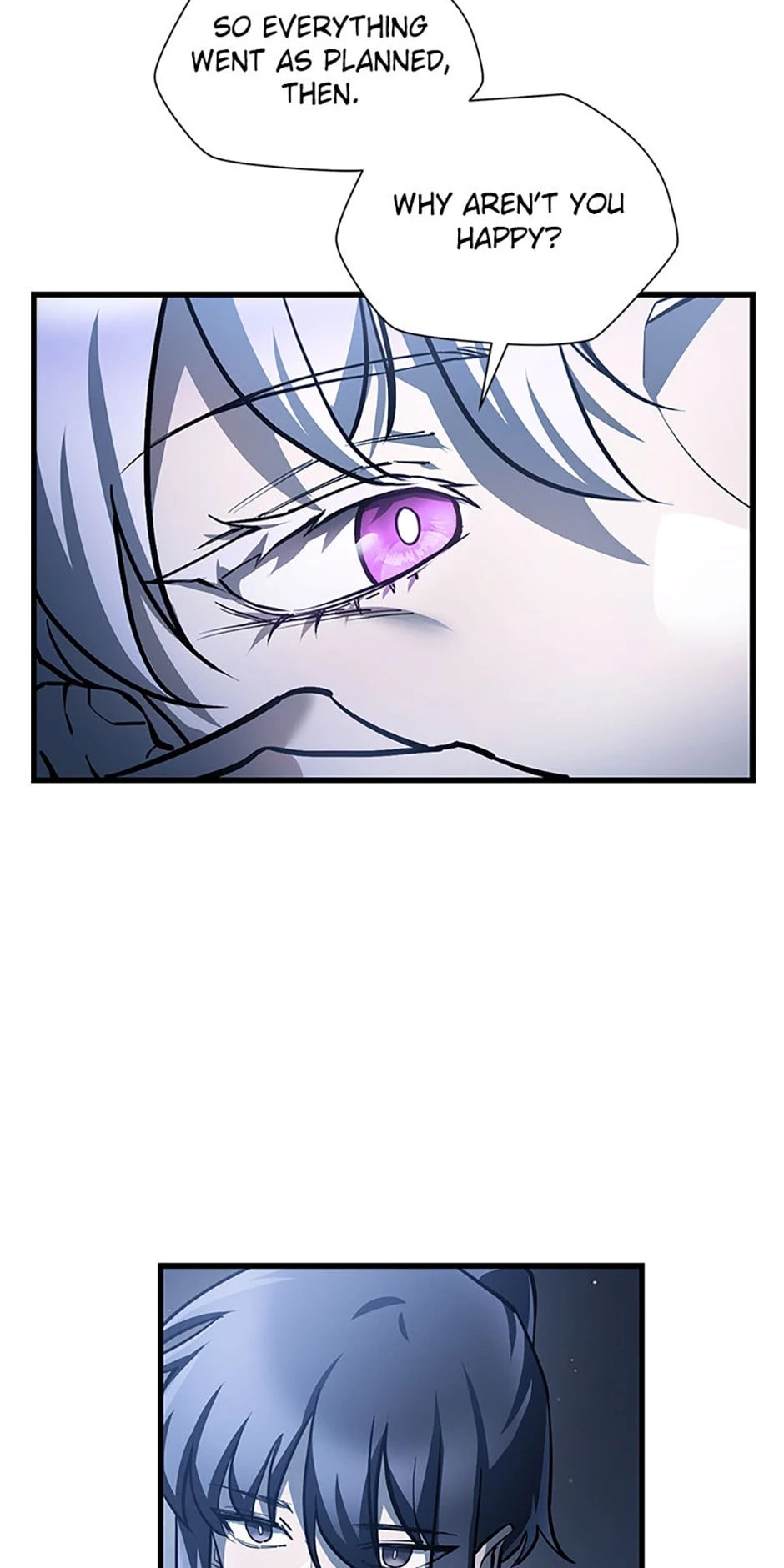 Helmut: The Forsaken Child Chapter 53 - 31