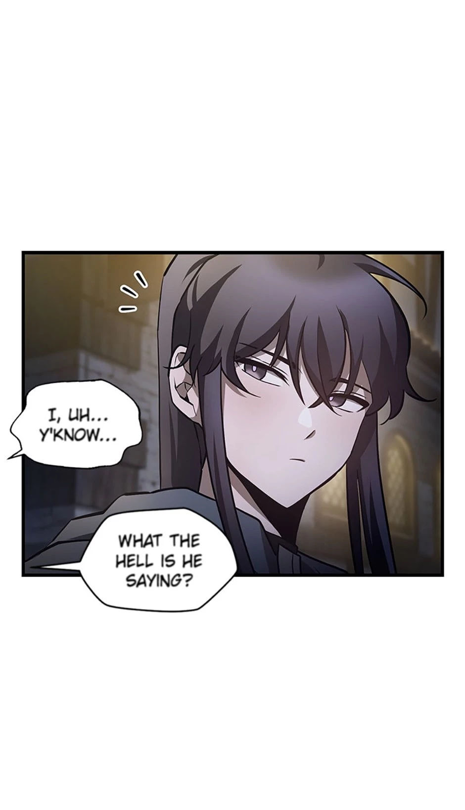 Helmut: The Forsaken Child Chapter 54 - 70