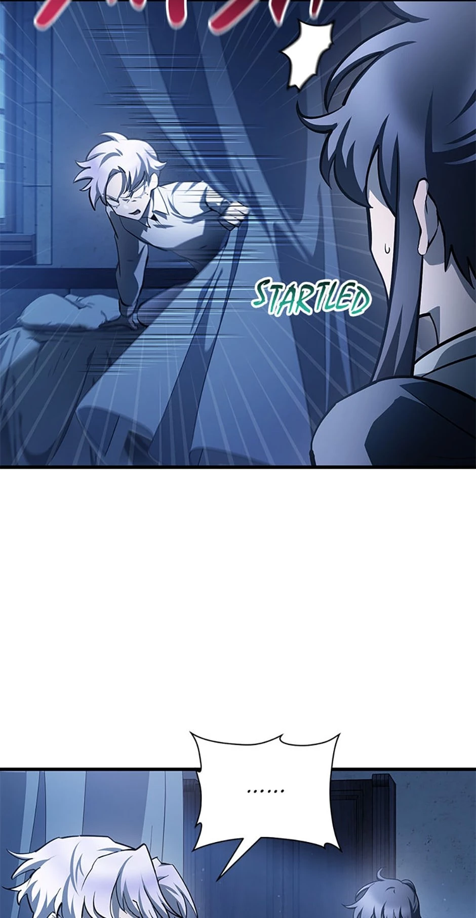 Helmut: The Forsaken Child Chapter 53 - 35