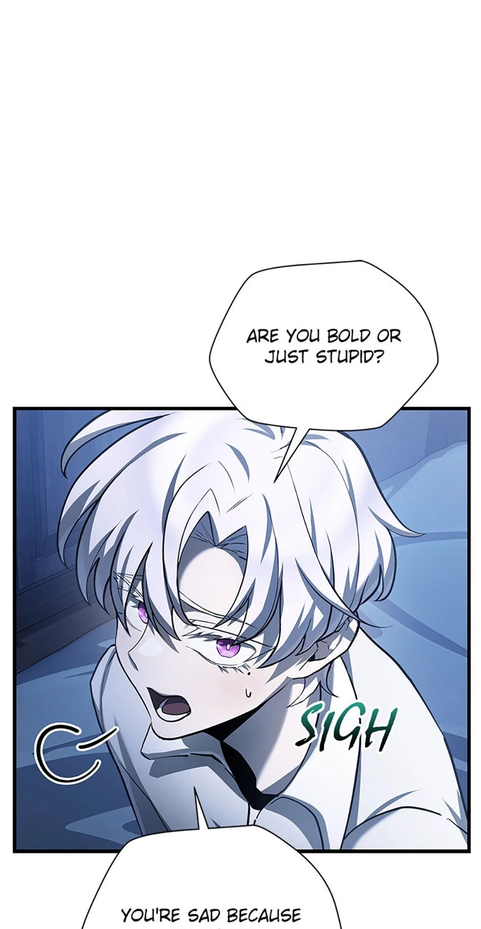Helmut: The Forsaken Child Chapter 53 - 37