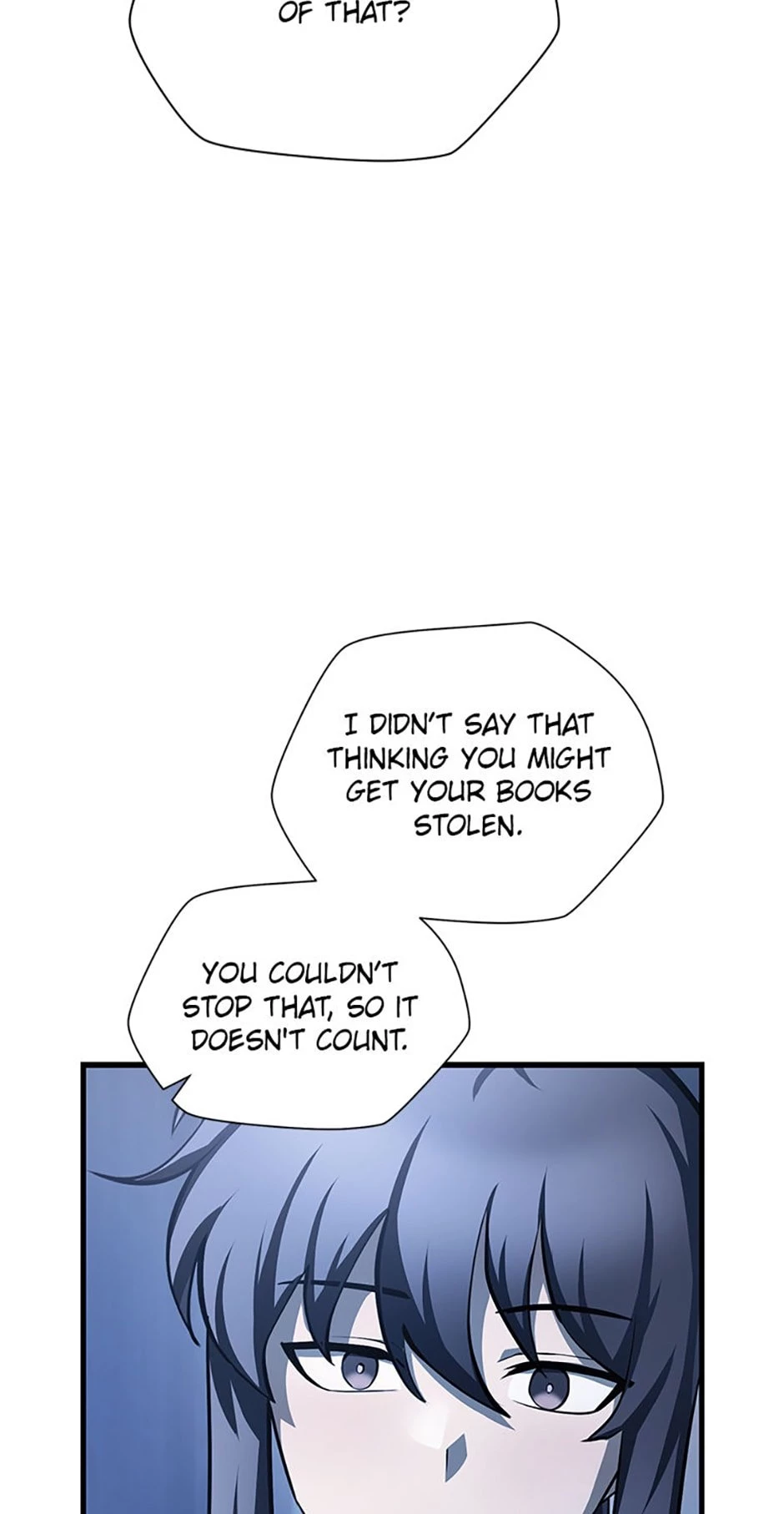 Helmut: The Forsaken Child Chapter 53 - 38