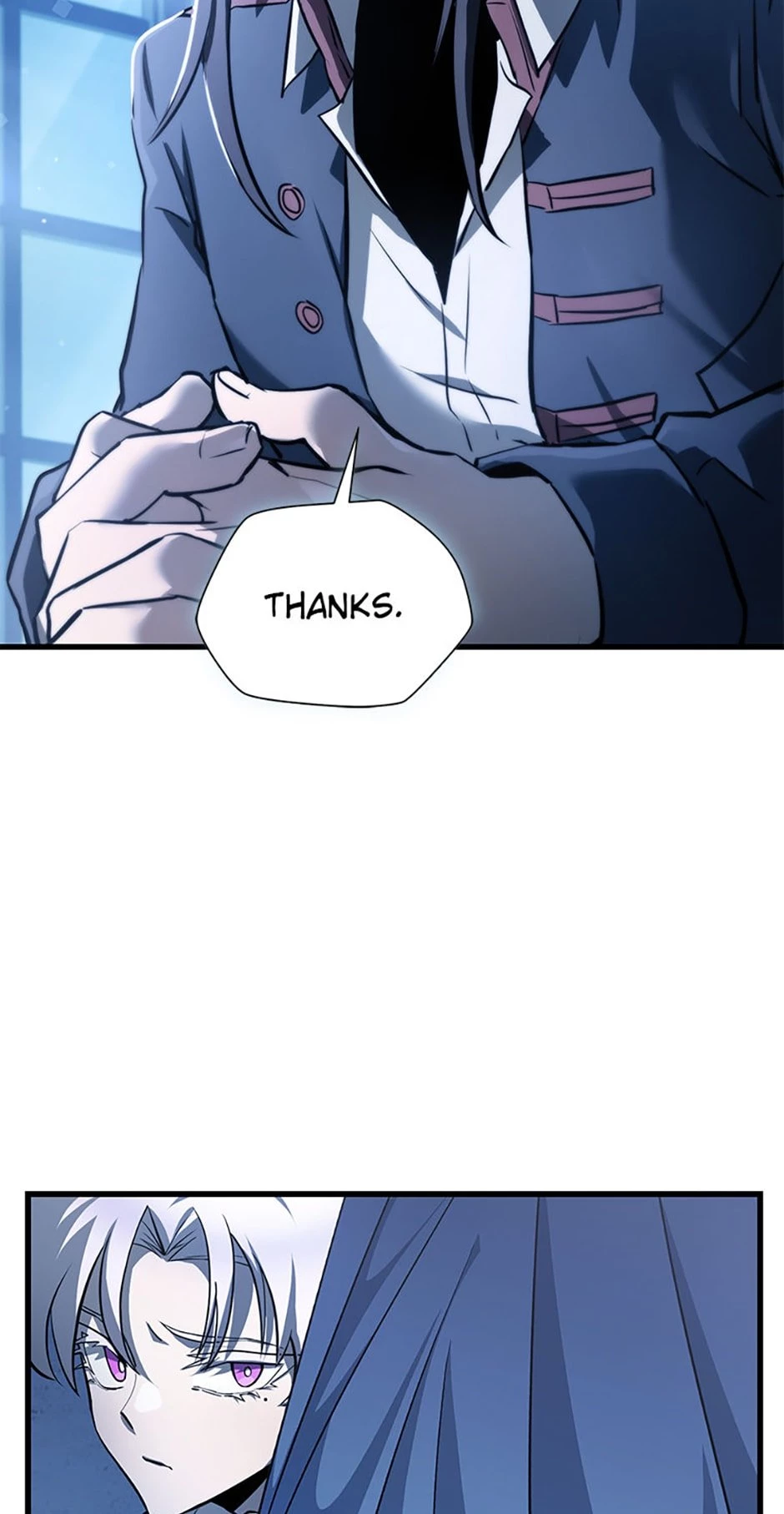 Helmut: The Forsaken Child Chapter 53 - 41
