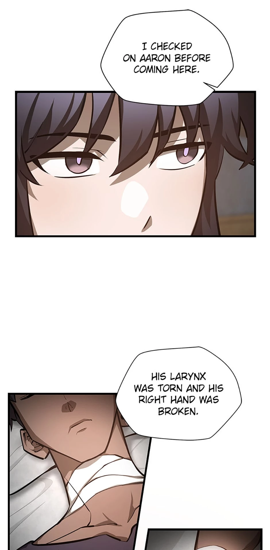 Helmut: The Forsaken Child Chapter 52 - 9
