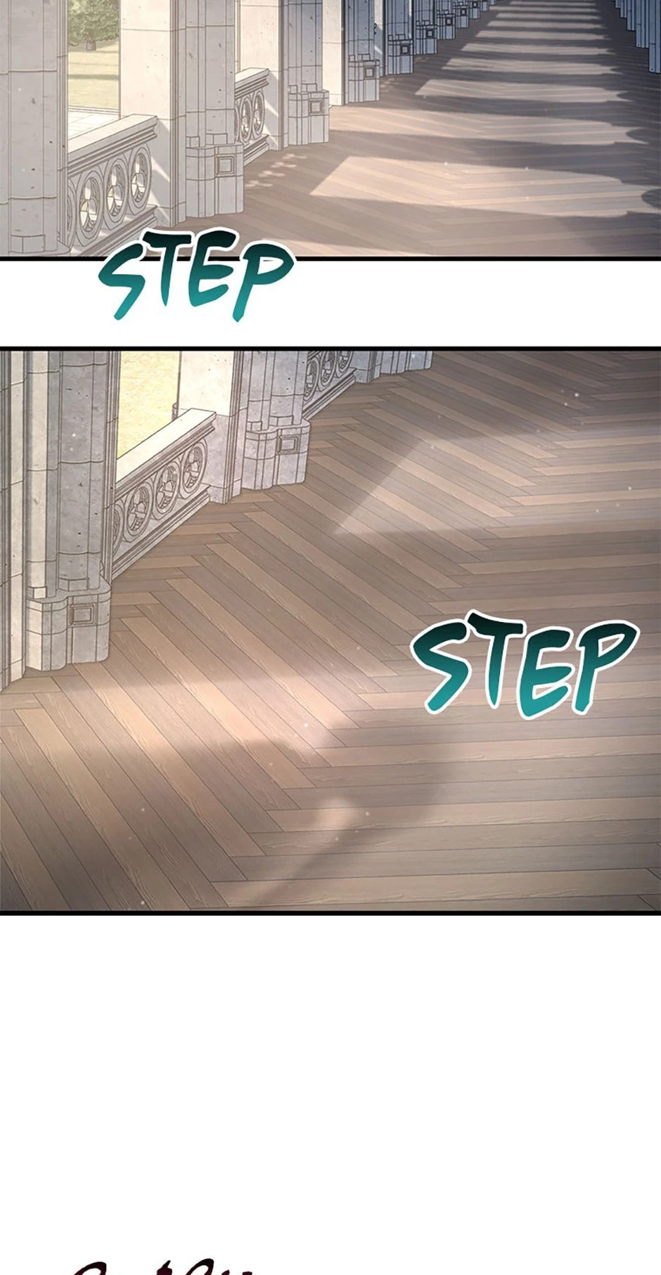 Helmut: The Forsaken Child Chapter 53 - 47