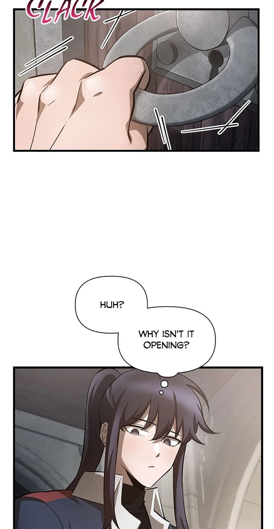 Helmut: The Forsaken Child Chapter 53 - 48