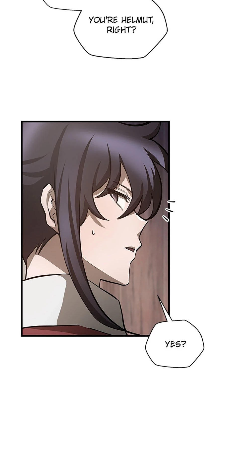 Helmut: The Forsaken Child Chapter 53 - 50