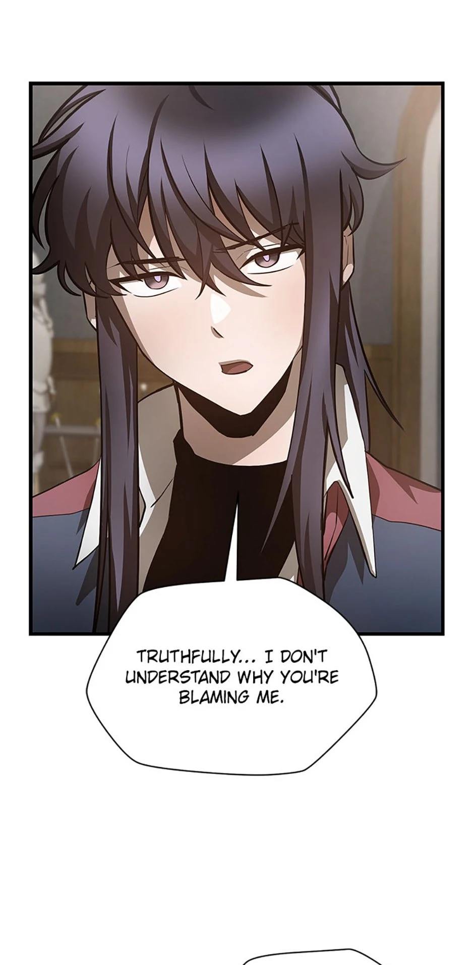 Helmut: The Forsaken Child Chapter 52 - 14