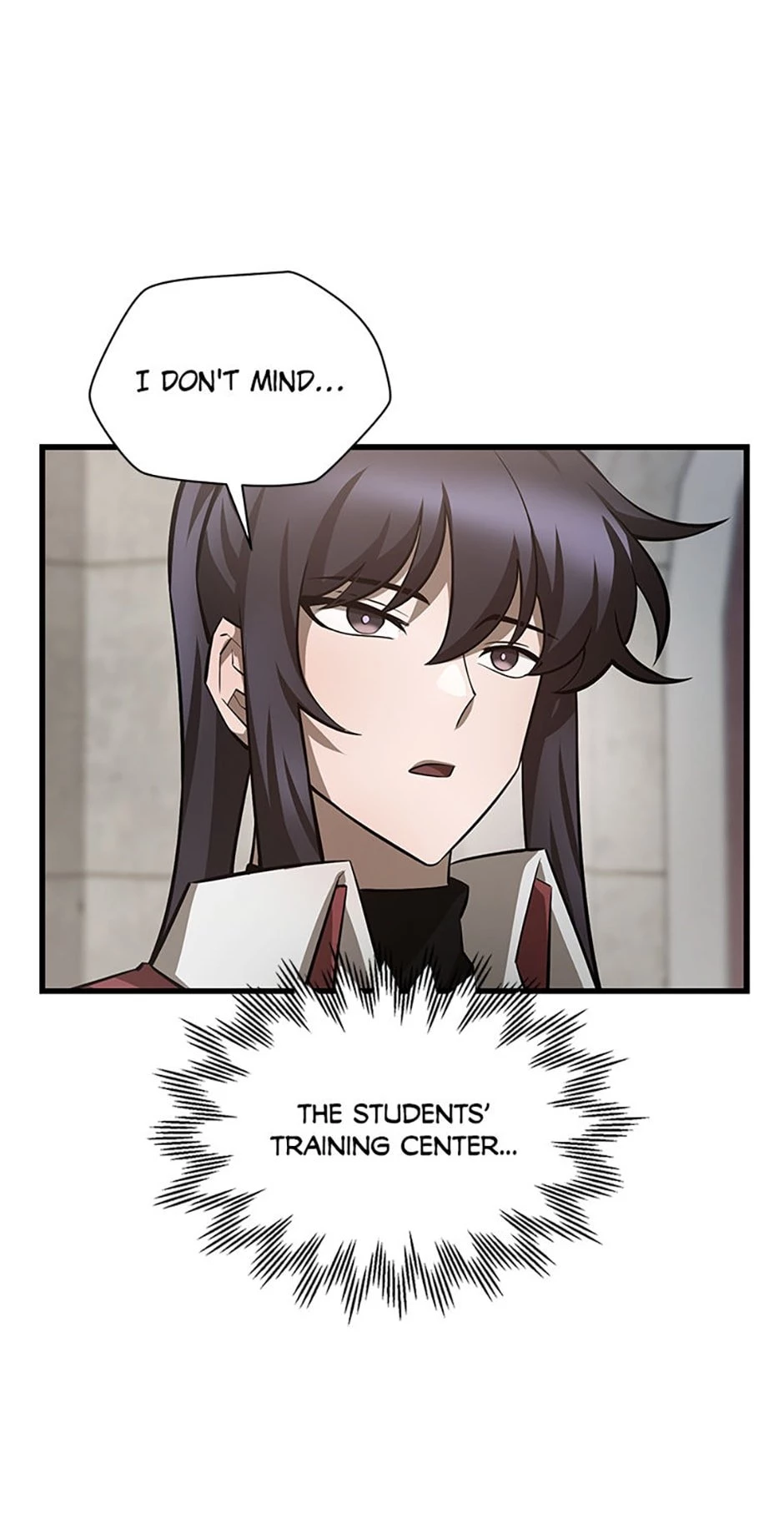 Helmut: The Forsaken Child Chapter 53 - 52