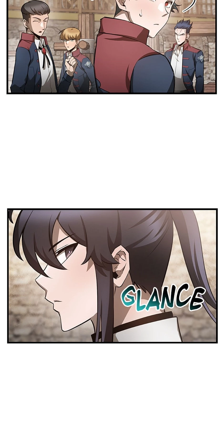 Helmut: The Forsaken Child Chapter 53 - 56