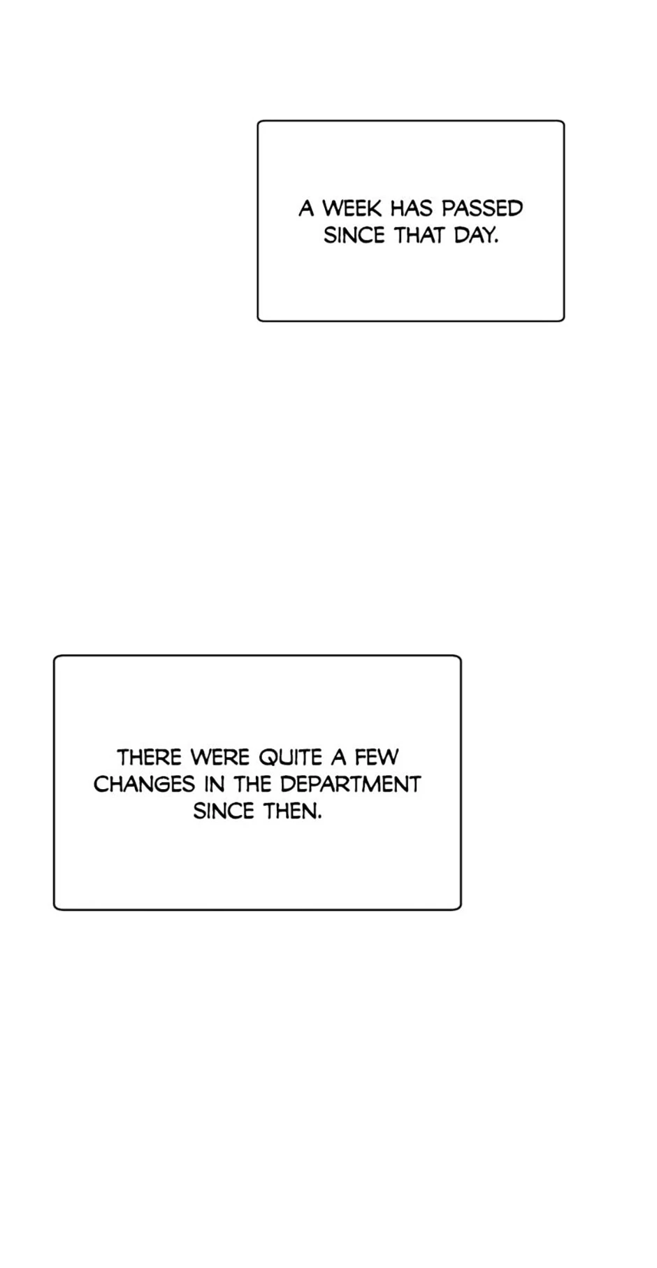 Helmut: The Forsaken Child Chapter 53 - 57