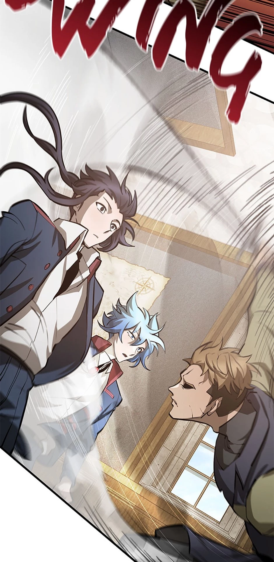 Helmut: The Forsaken Child Chapter 52 - 22