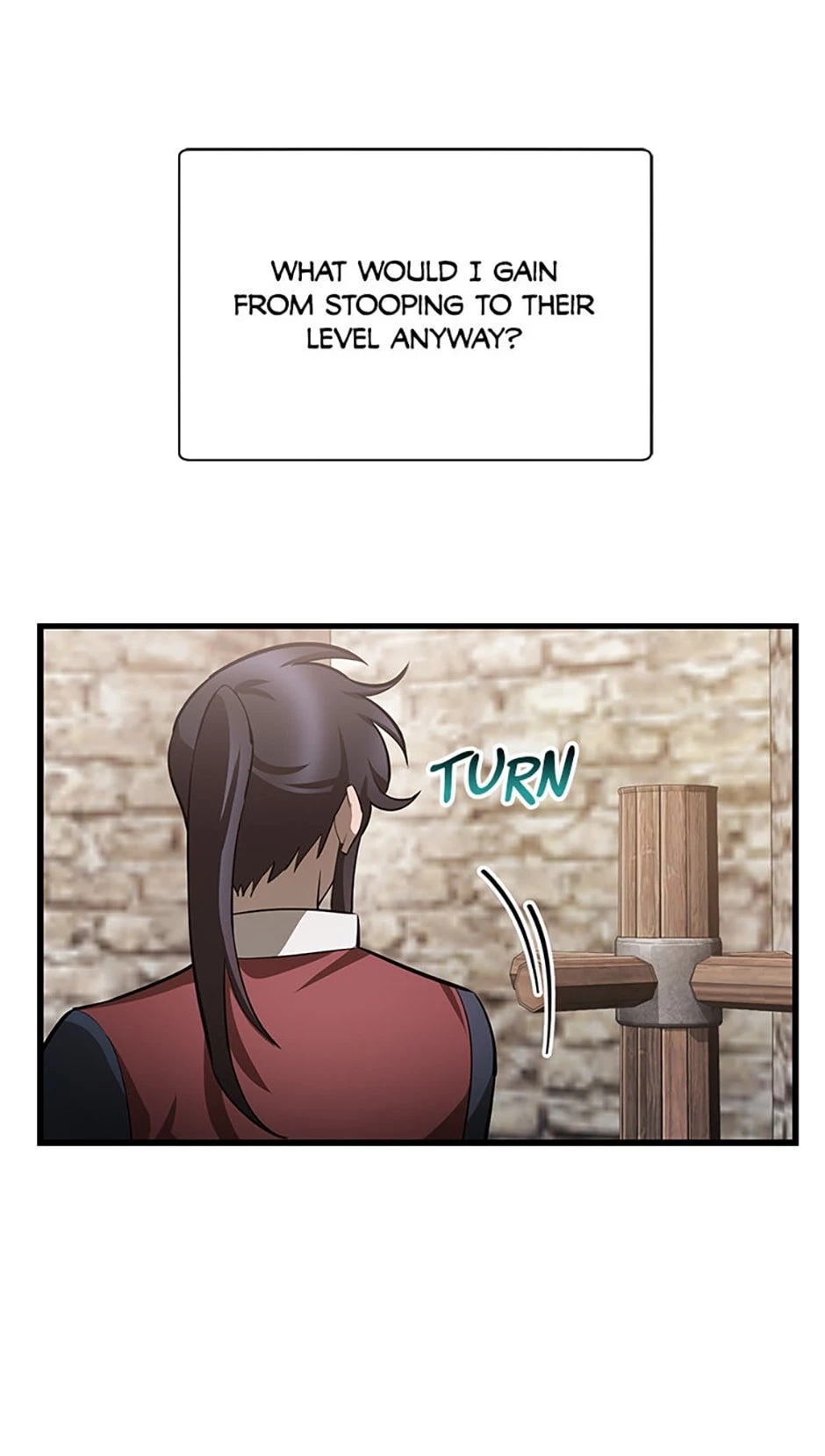 Helmut: The Forsaken Child Chapter 53 - 61