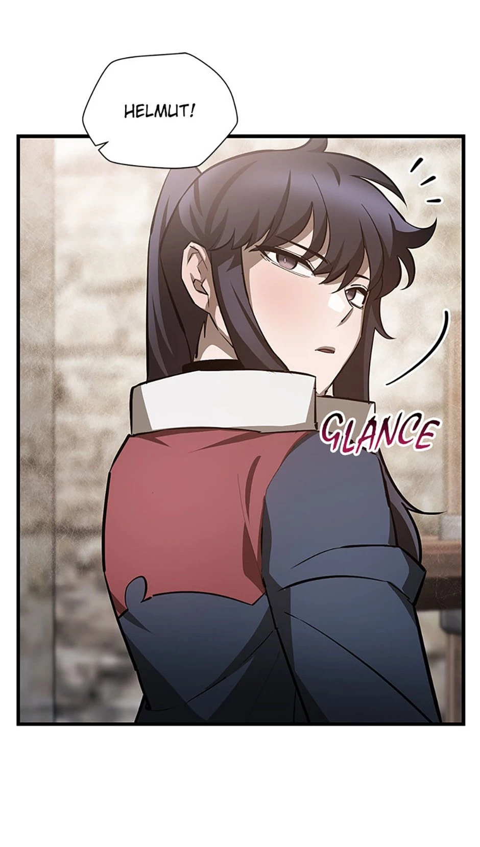 Helmut: The Forsaken Child Chapter 53 - 62