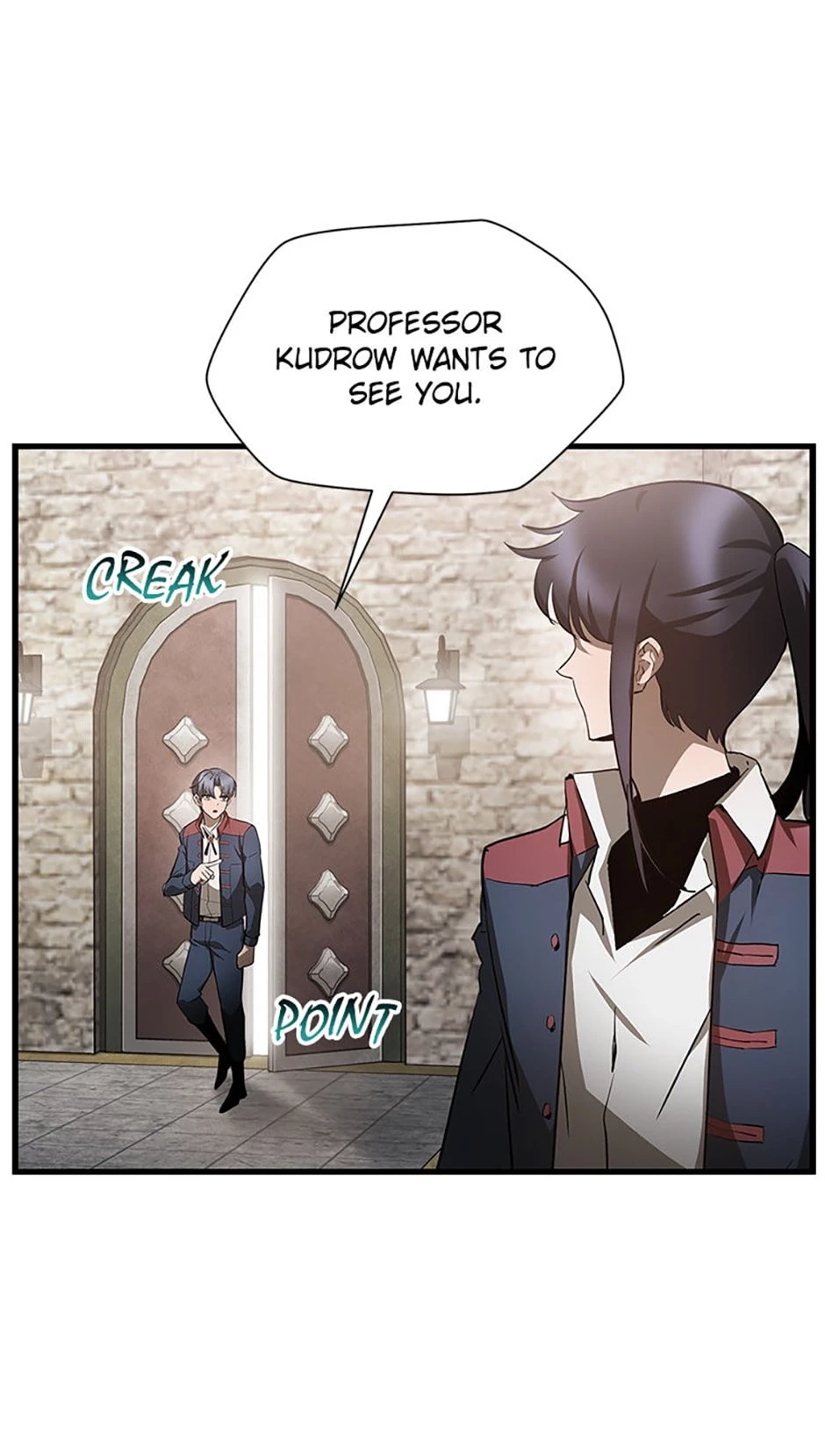 Helmut: The Forsaken Child Chapter 53 - 63