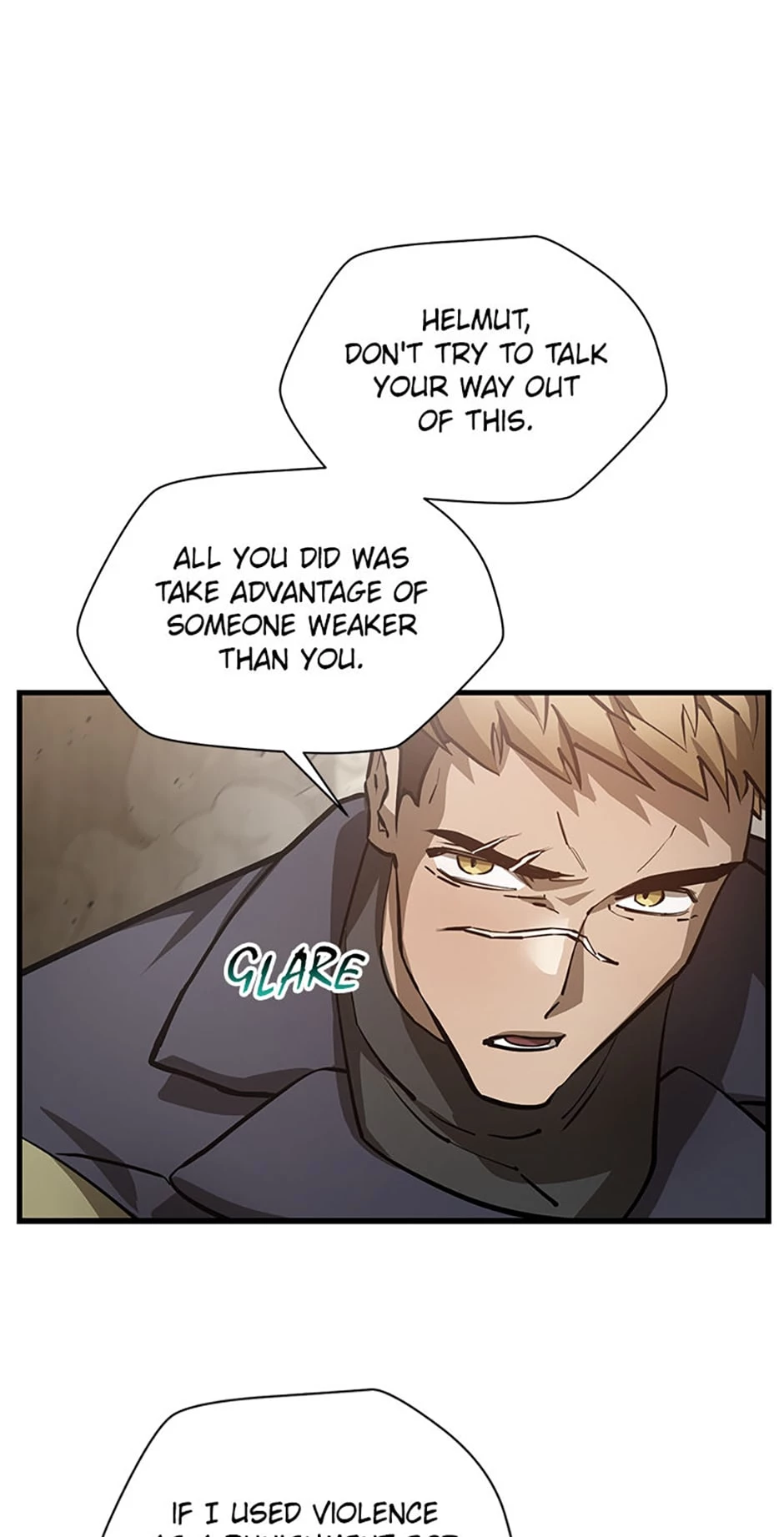 Helmut: The Forsaken Child Chapter 52 - 26