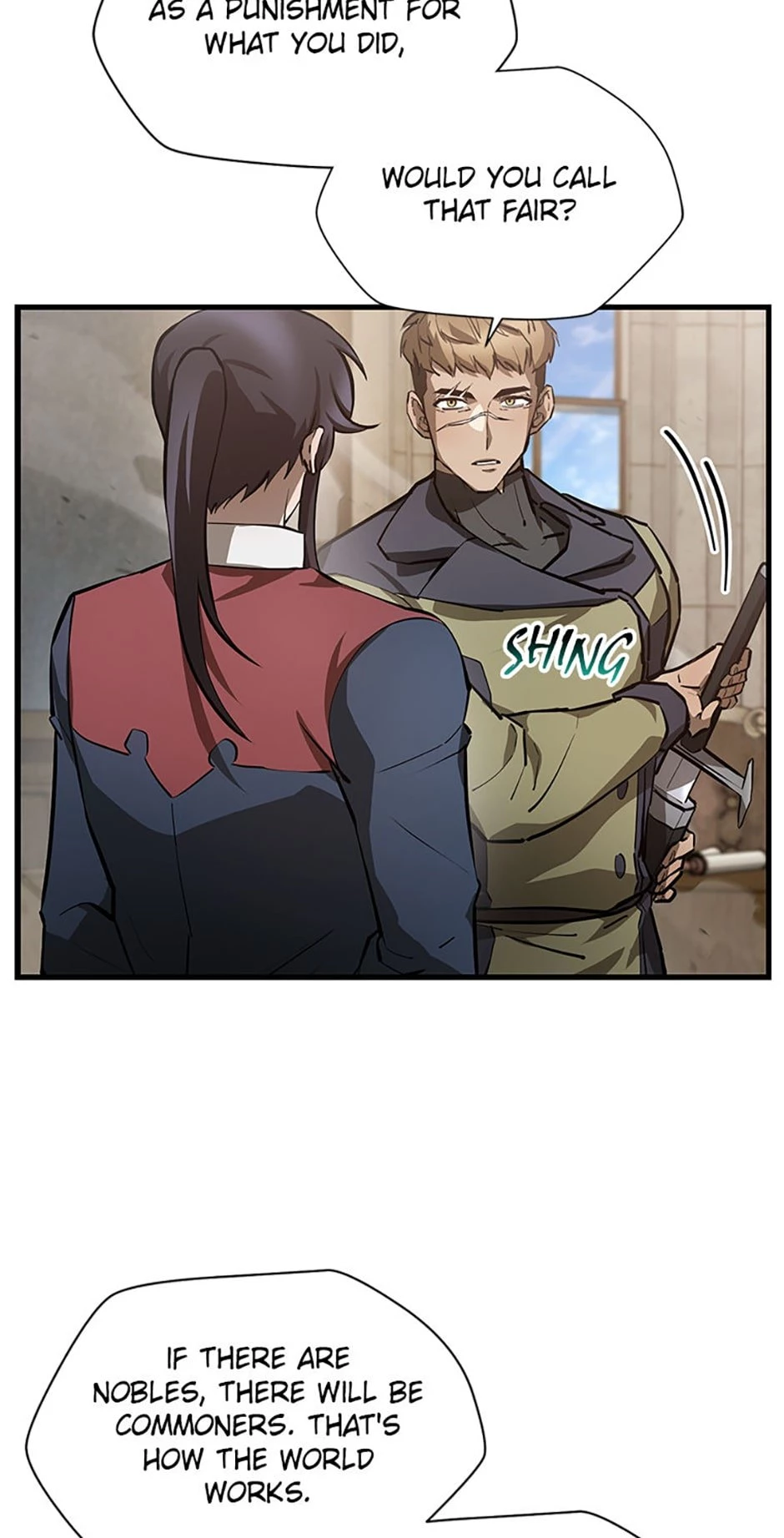 Helmut: The Forsaken Child Chapter 52 - 27