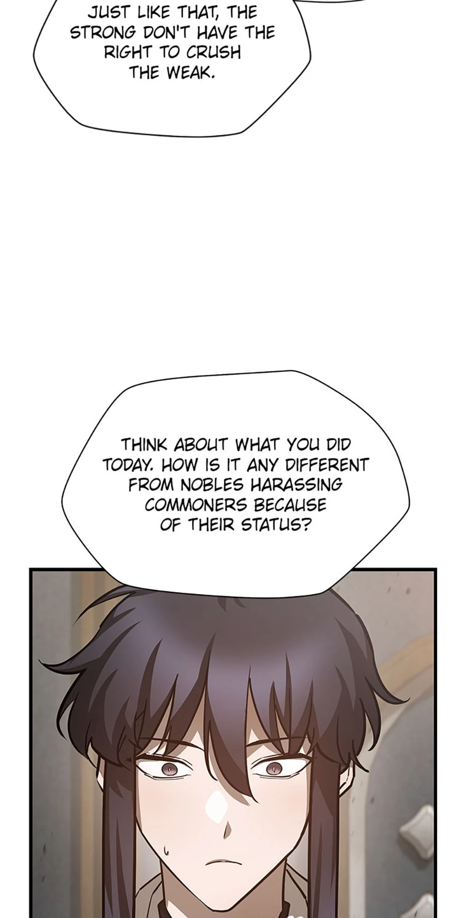 Helmut: The Forsaken Child Chapter 52 - 29