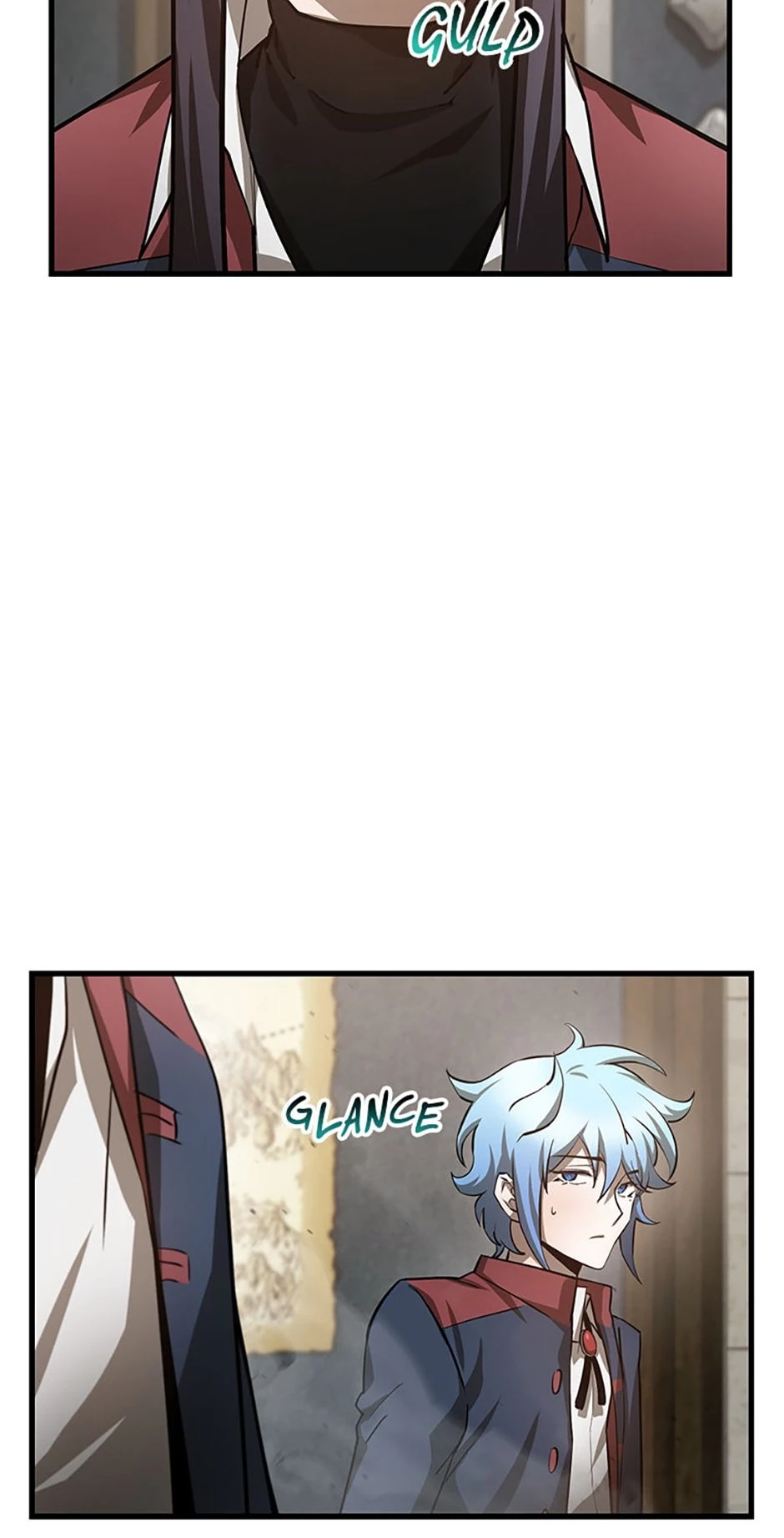Helmut: The Forsaken Child Chapter 52 - 30