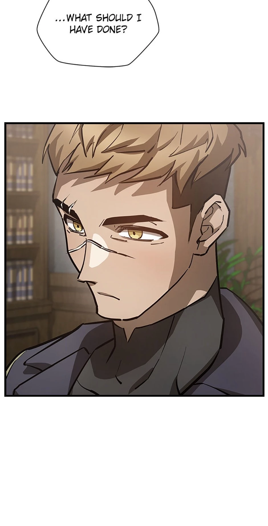 Helmut: The Forsaken Child Chapter 52 - 32