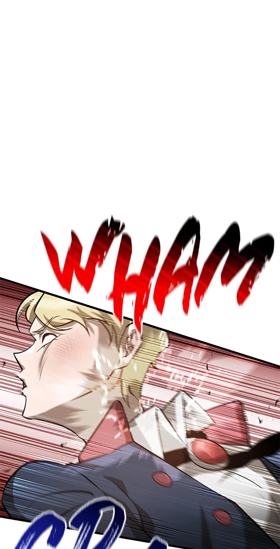 Helmut: The Forsaken Child Chapter 51 - 3