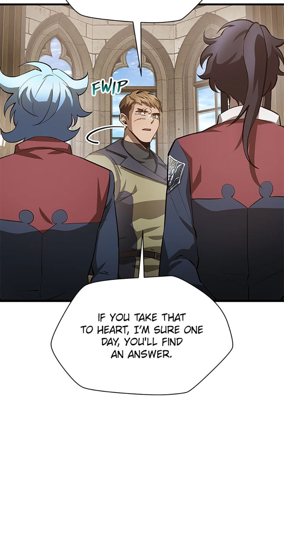 Helmut: The Forsaken Child Chapter 52 - 36