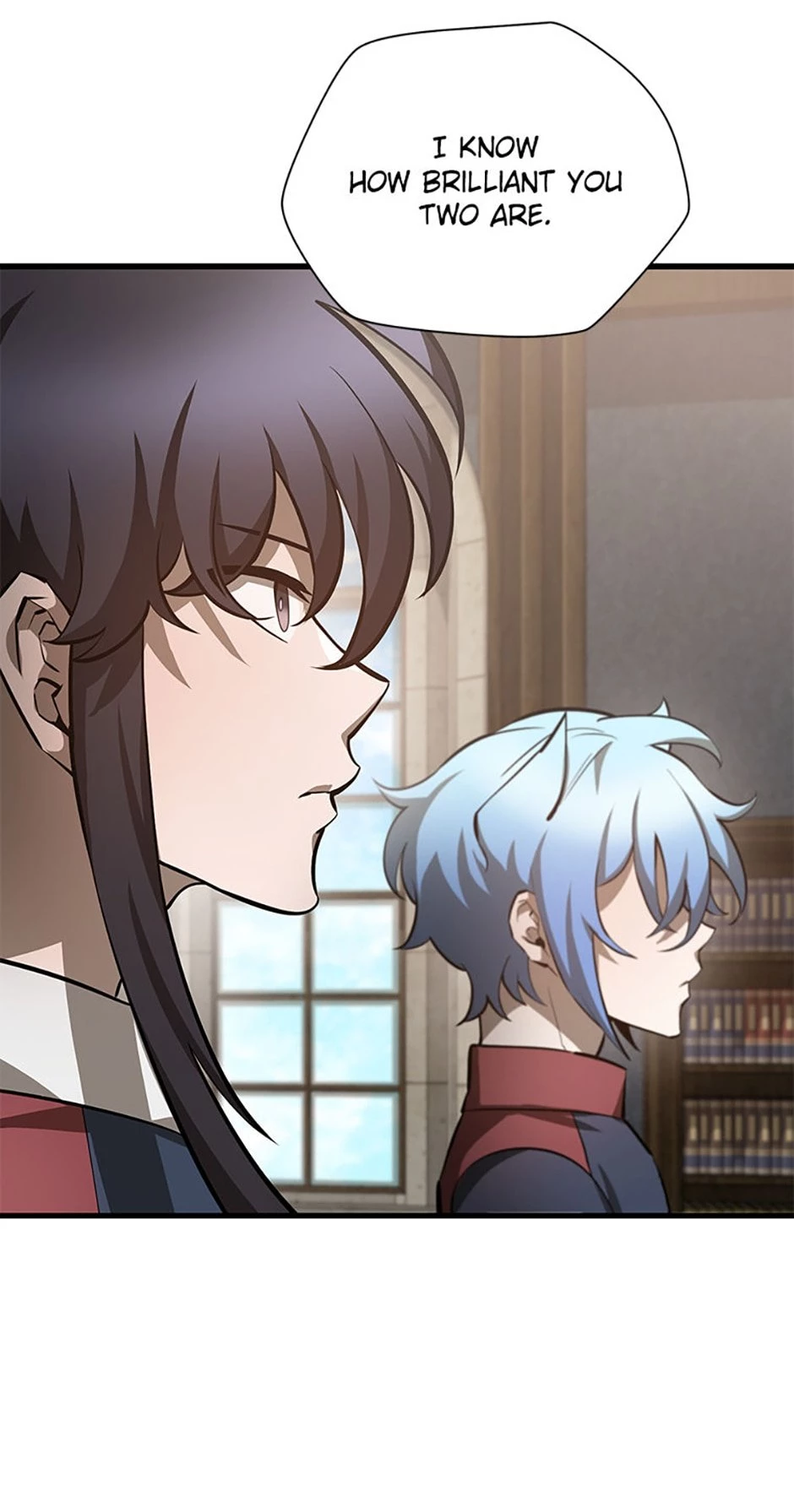Helmut: The Forsaken Child Chapter 52 - 37