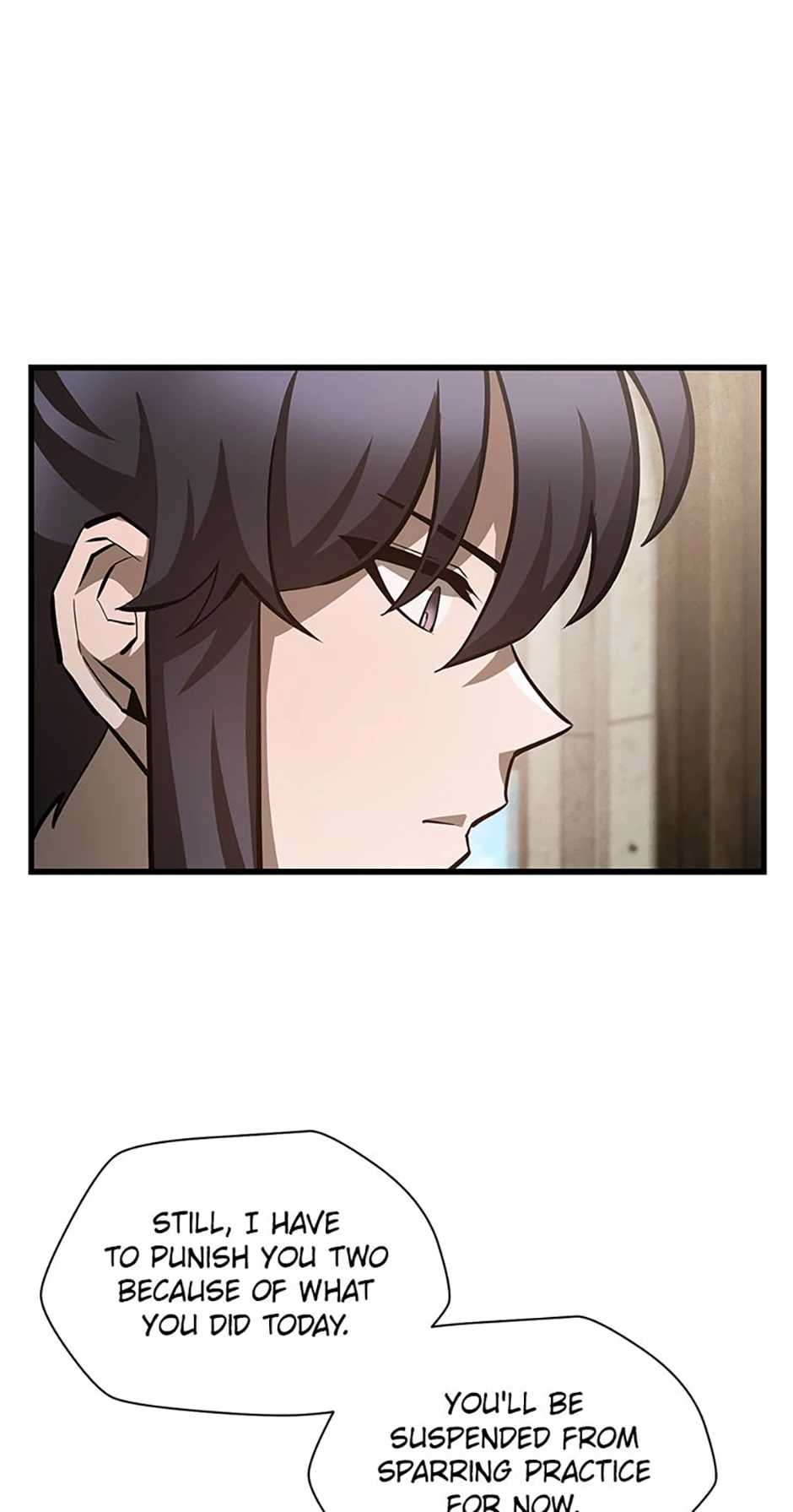 Helmut: The Forsaken Child Chapter 52 - 38