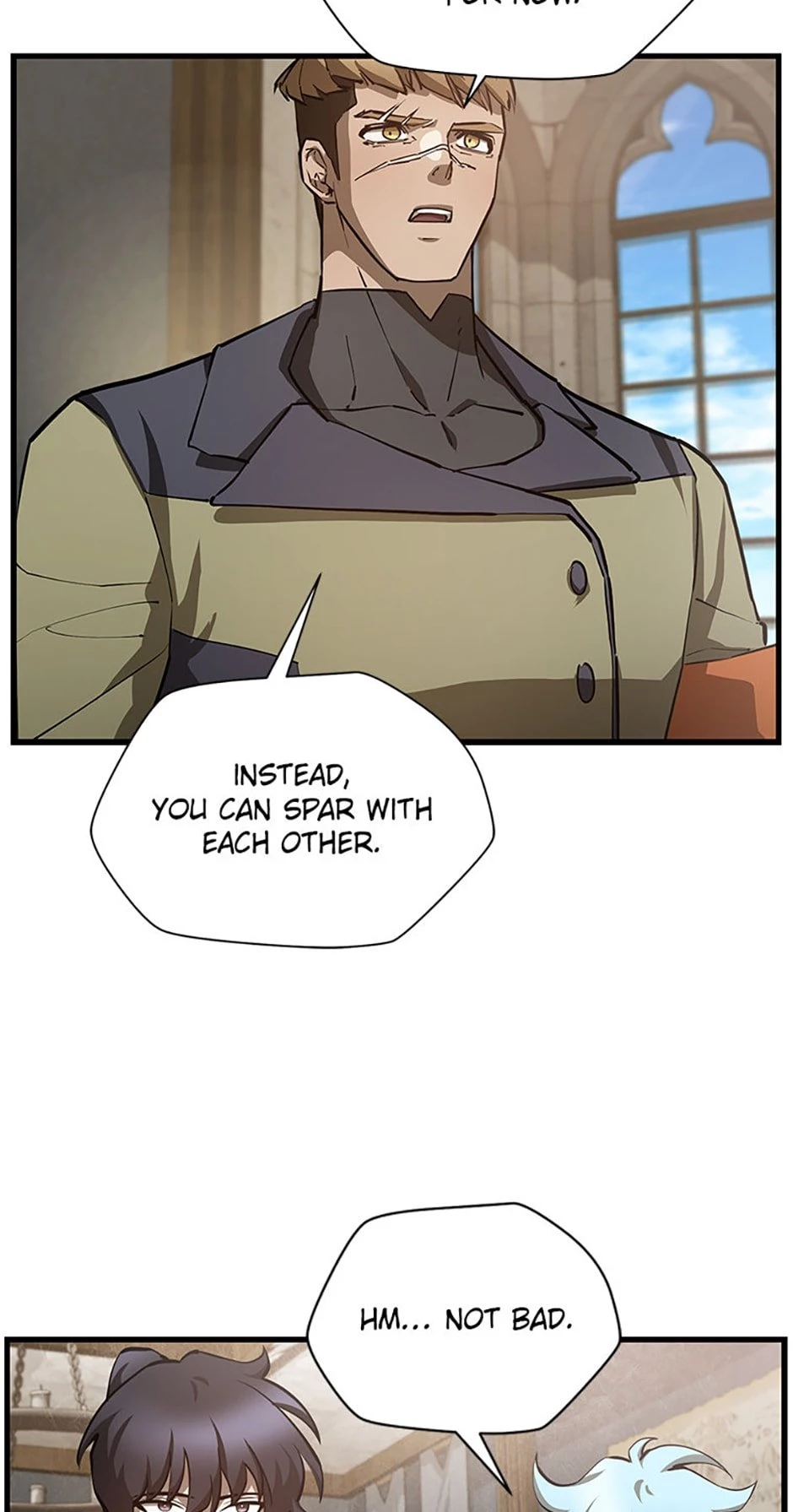Helmut: The Forsaken Child Chapter 52 - 39