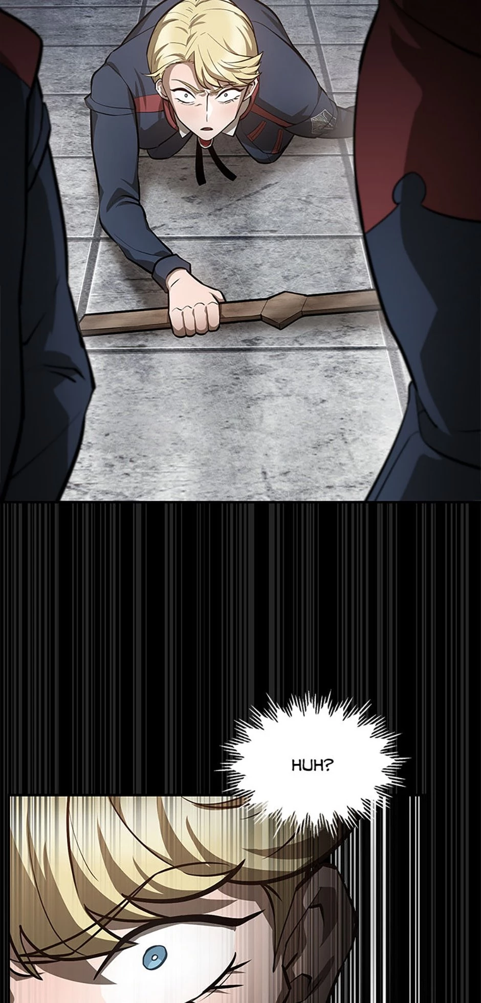 Helmut: The Forsaken Child Chapter 51 - 9