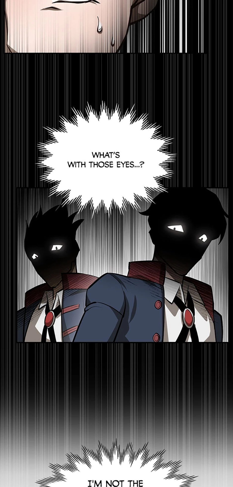 Helmut: The Forsaken Child Chapter 51 - 10