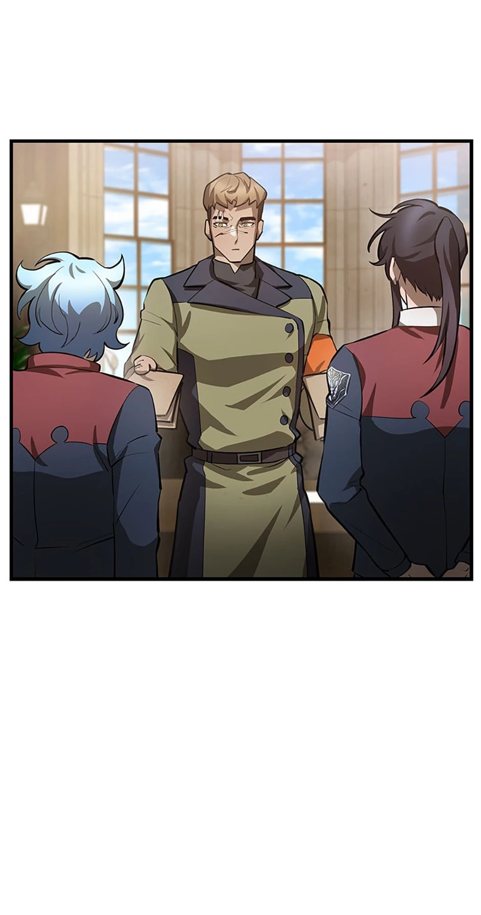 Helmut: The Forsaken Child Chapter 52 - 41