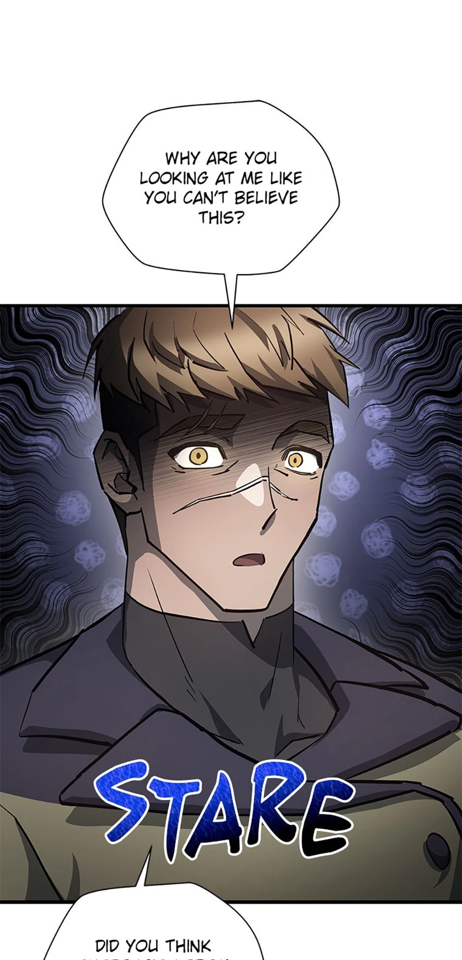 Helmut: The Forsaken Child Chapter 52 - 42
