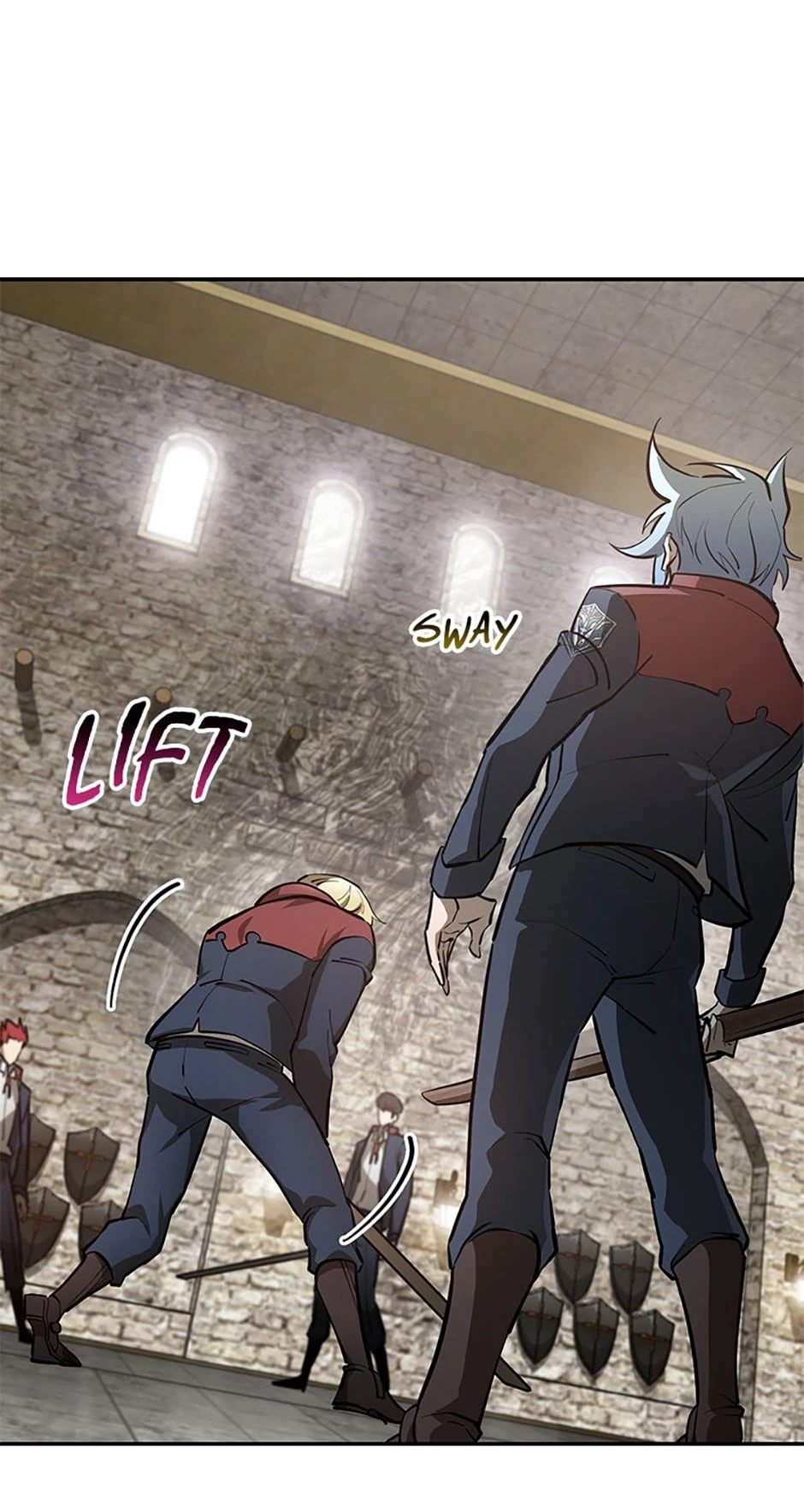Helmut: The Forsaken Child Chapter 51 - 13
