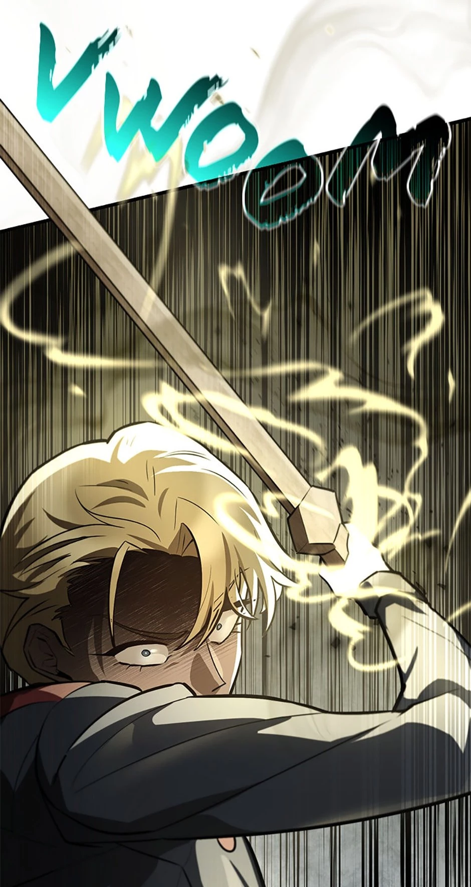 Helmut: The Forsaken Child Chapter 51 - 16