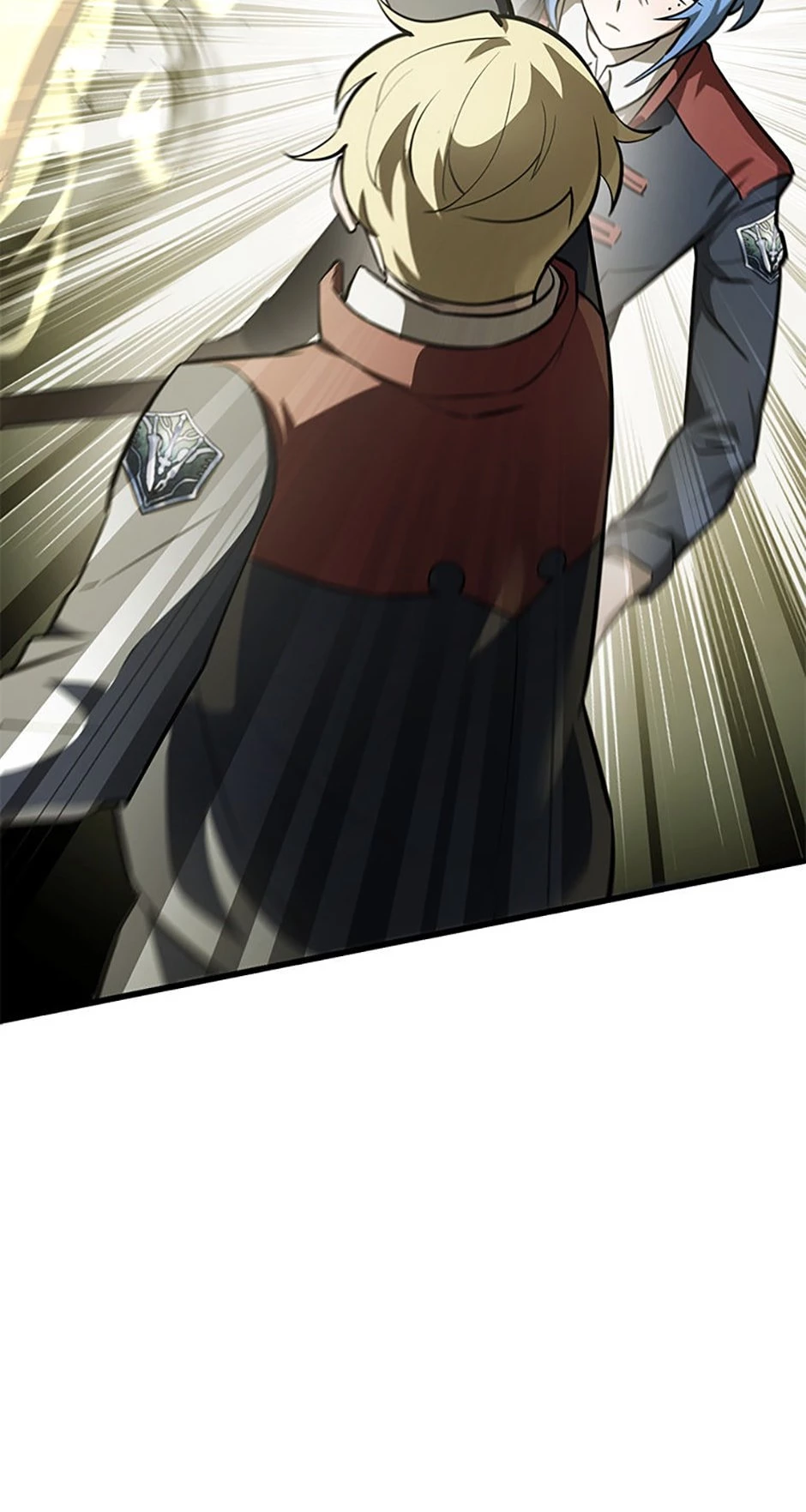 Helmut: The Forsaken Child Chapter 51 - 18